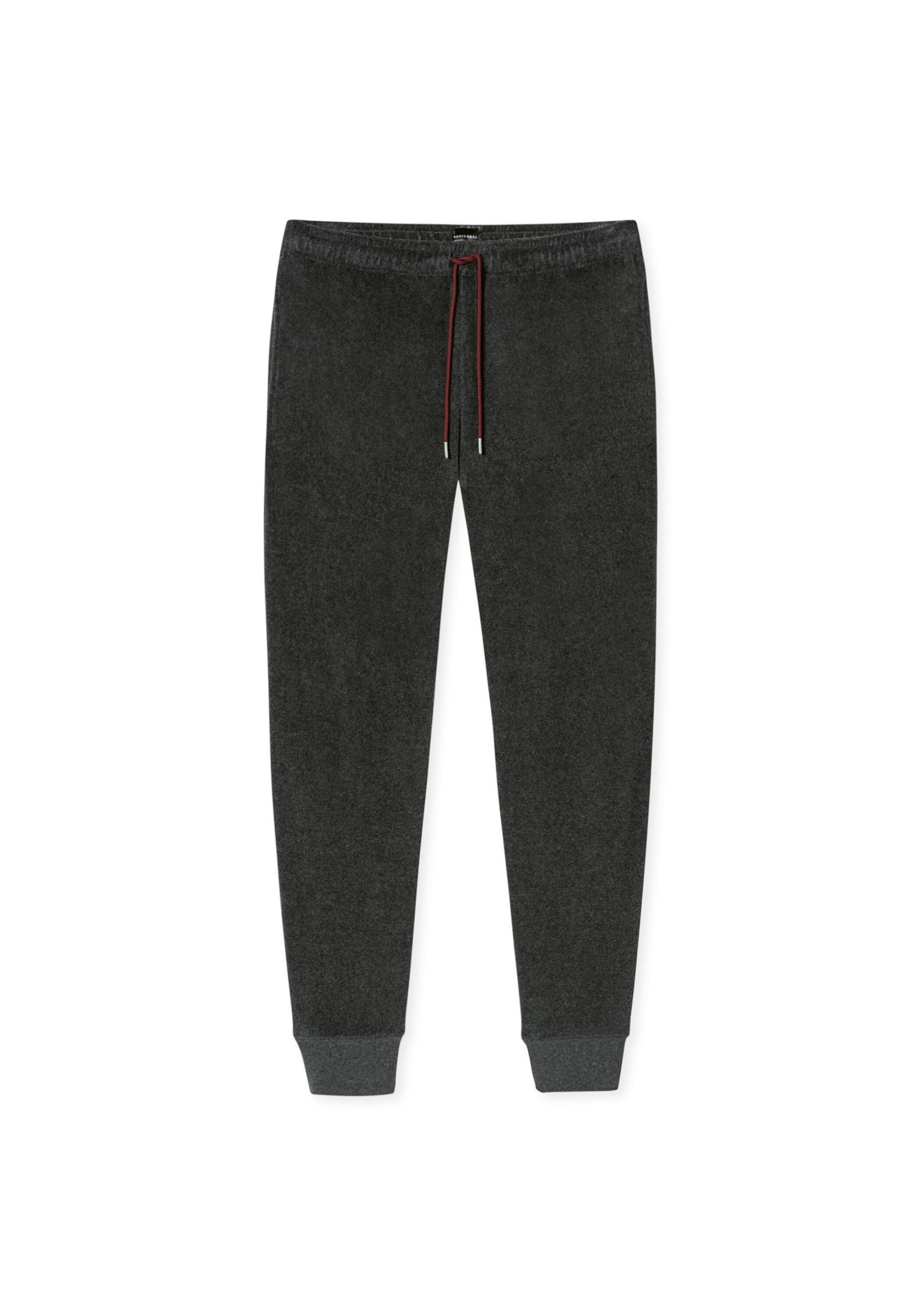 Schiesser Schlafanzug »Pyjama Casual Nightwear Frottee«