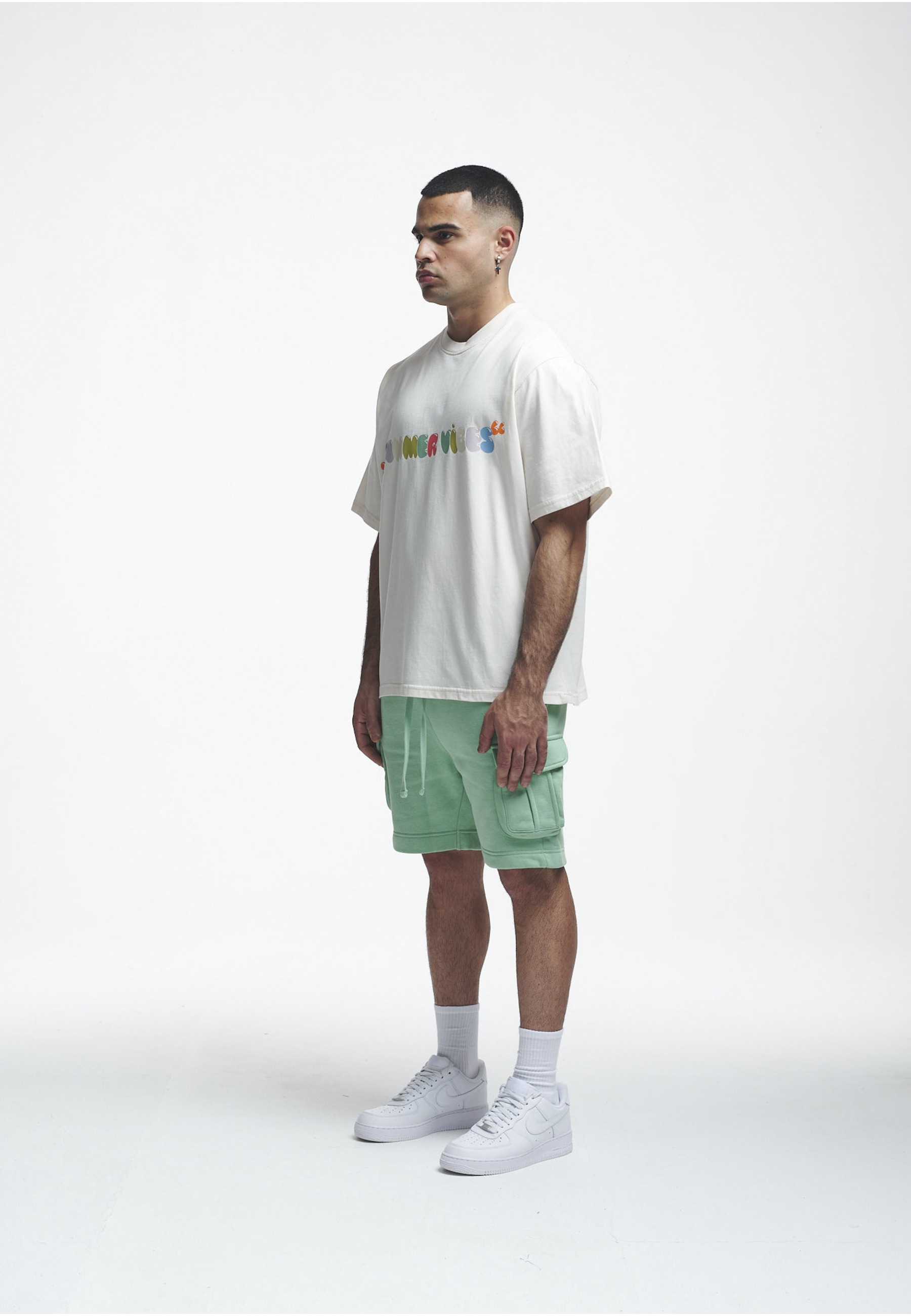 2Y Studios Cargoshorts »2Y Studios Herren 2Y Basic Cargo Shorts«