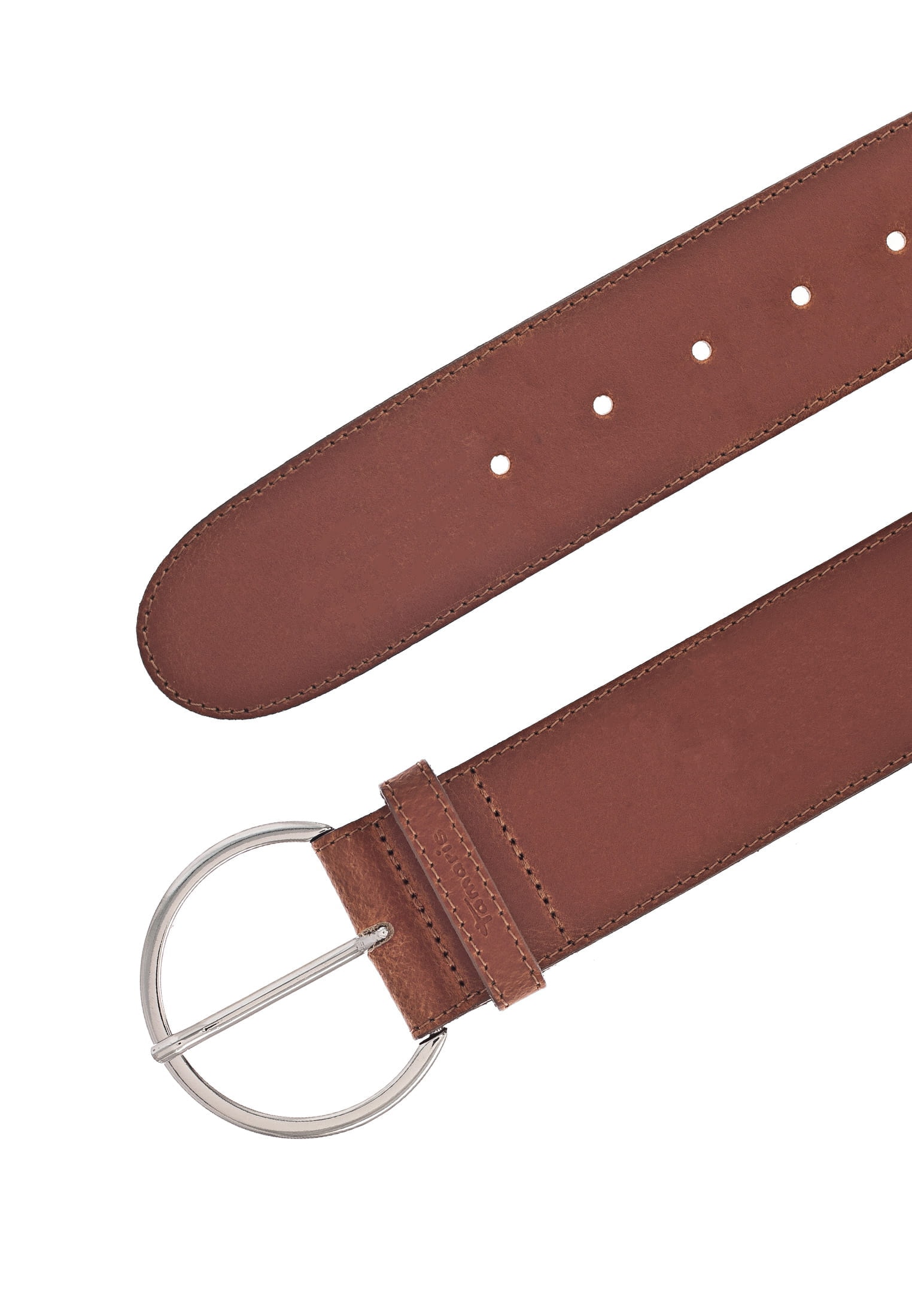 Tamaris Ledergürtel »Gürtel Essential Classics«