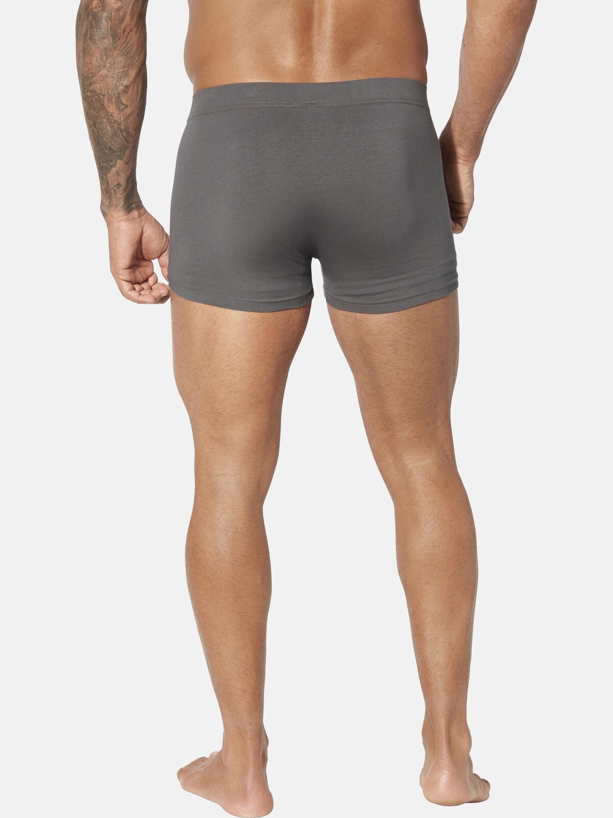 Jan Vanderstorm Retro Pants »3er Pack Retropants KINTAN«
