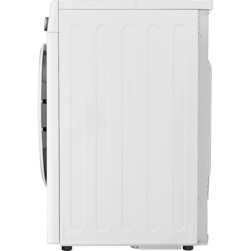 LG Wärmepumpentrockner »RT80V9«, 8 kg