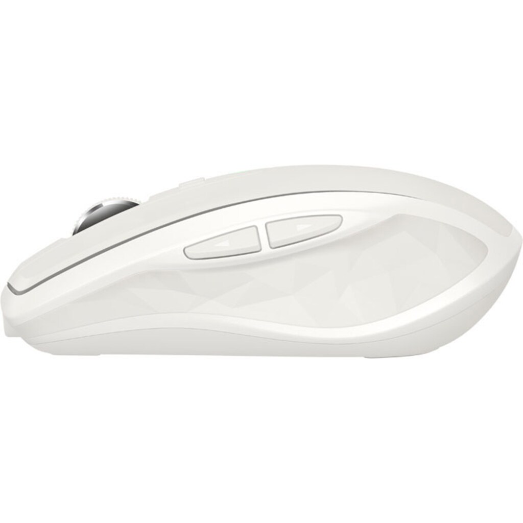 Logitech Maus »MX Anywhere 2S Wireless Mouse«