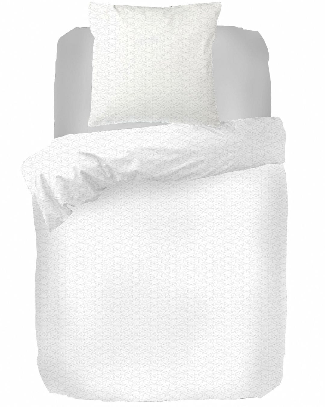 kayori Bettwäsche "Kobe" 2 tlg. Hergestellt aus 20% Seide und 80% Lyocell günstig online kaufen