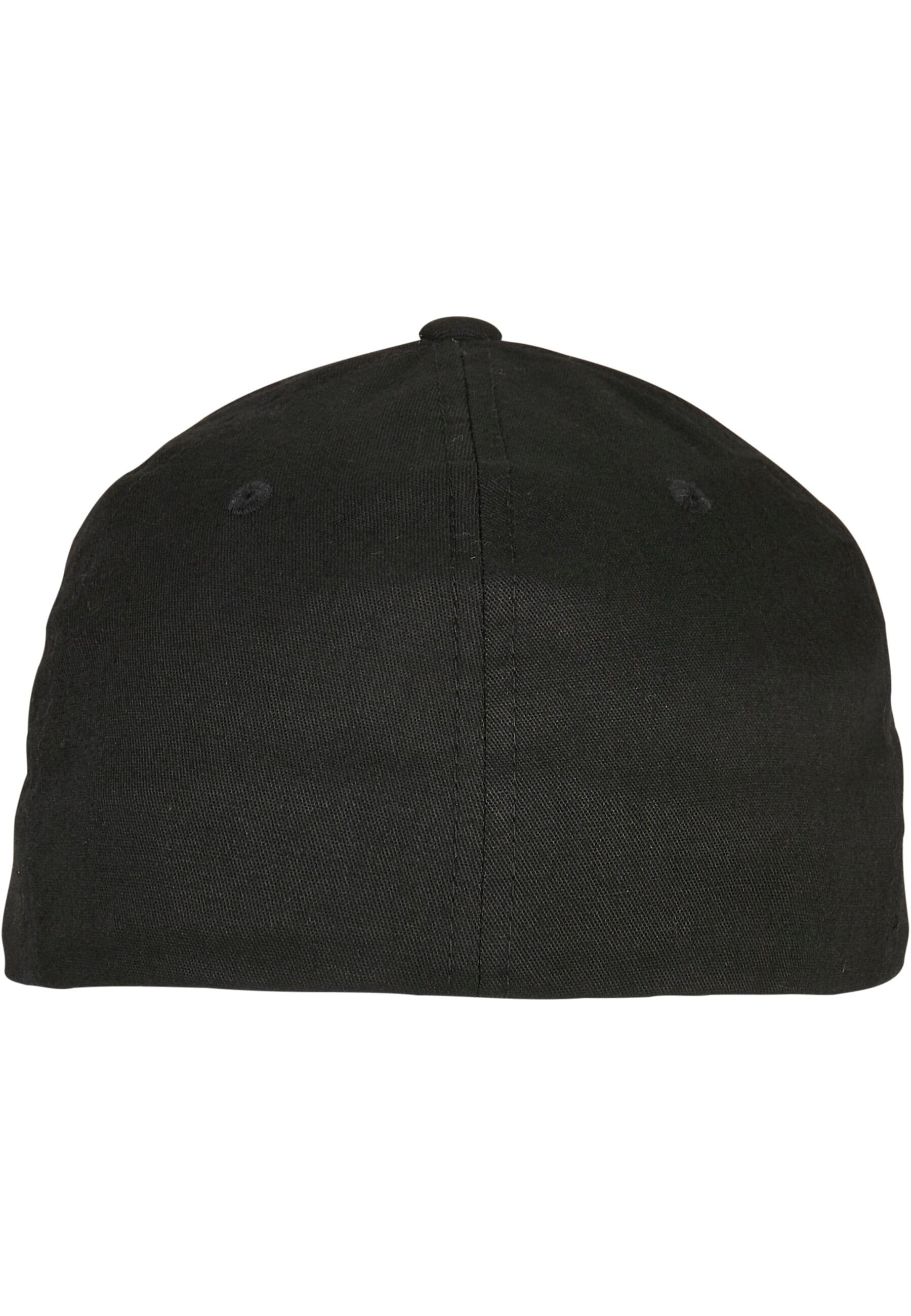 Flexfit Flex Cap "Flexfit Unisex V-FLEXFIT COTTON TWILL CAP" günstig online kaufen