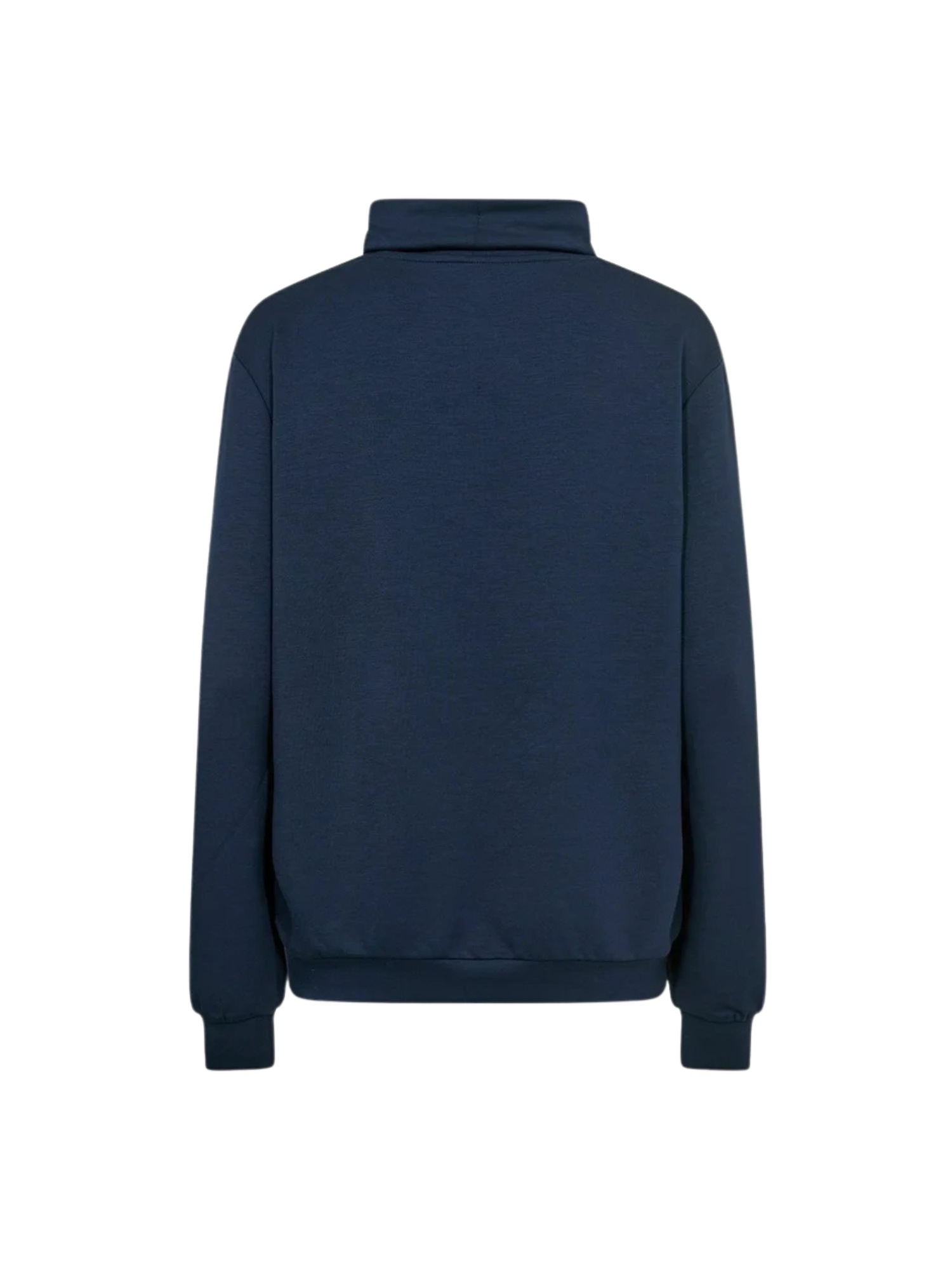 soyaconcept Langarmhemd »Soya Concept Sweater SC-BANU«