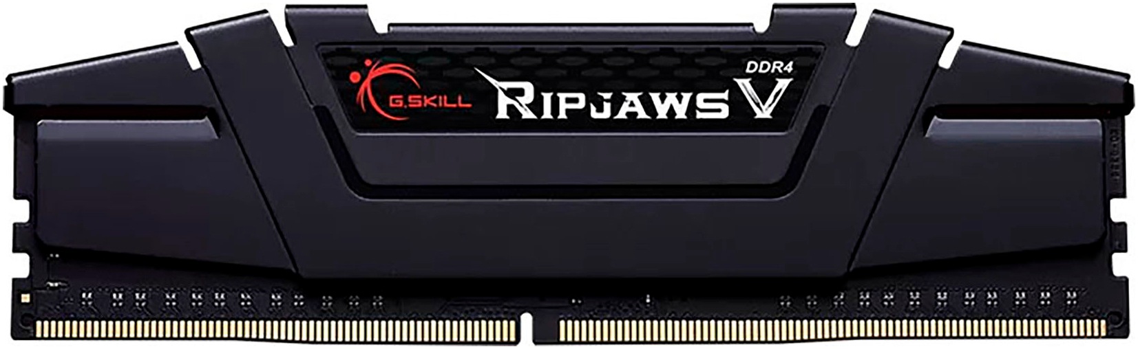 G.Skill Arbeitsspeicher »Ripjaws V 16GB DDR4-3200Mhz«