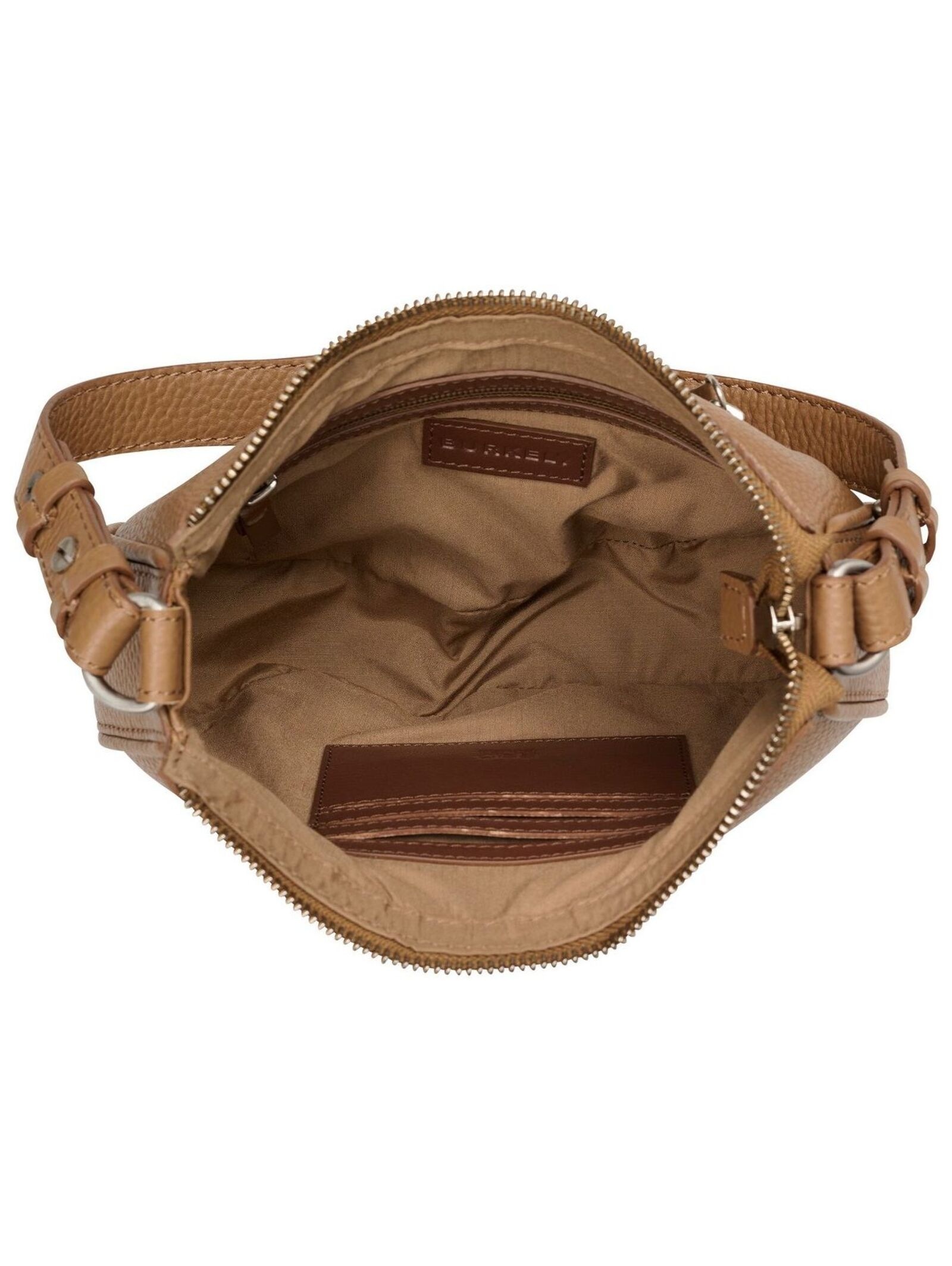Thumbnail - Burkely Henkeltasche "BURKELY Taschen Leder"