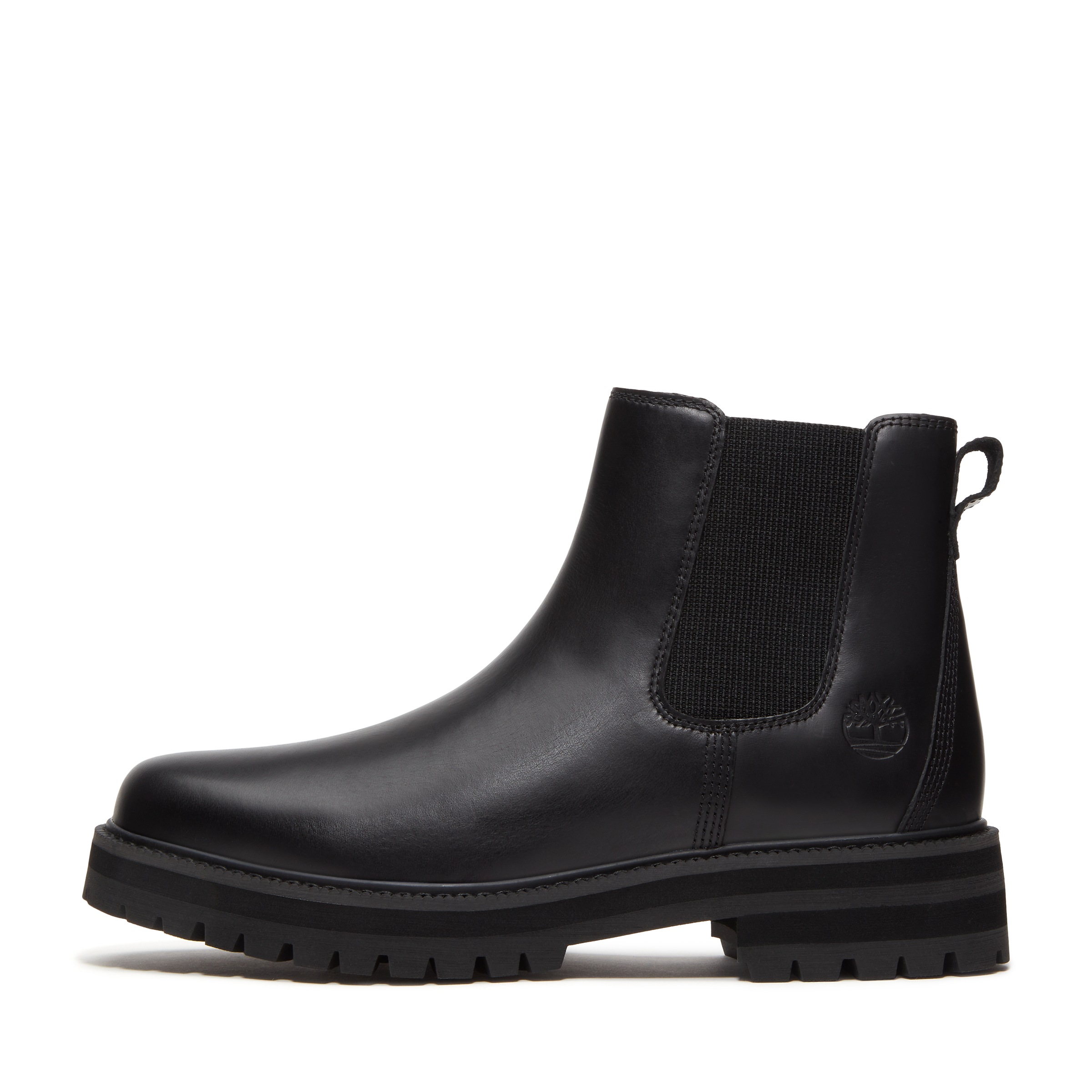 Timberland Chelseaboots »BRITTON DRIVE - MID CHELSEA BOOT«