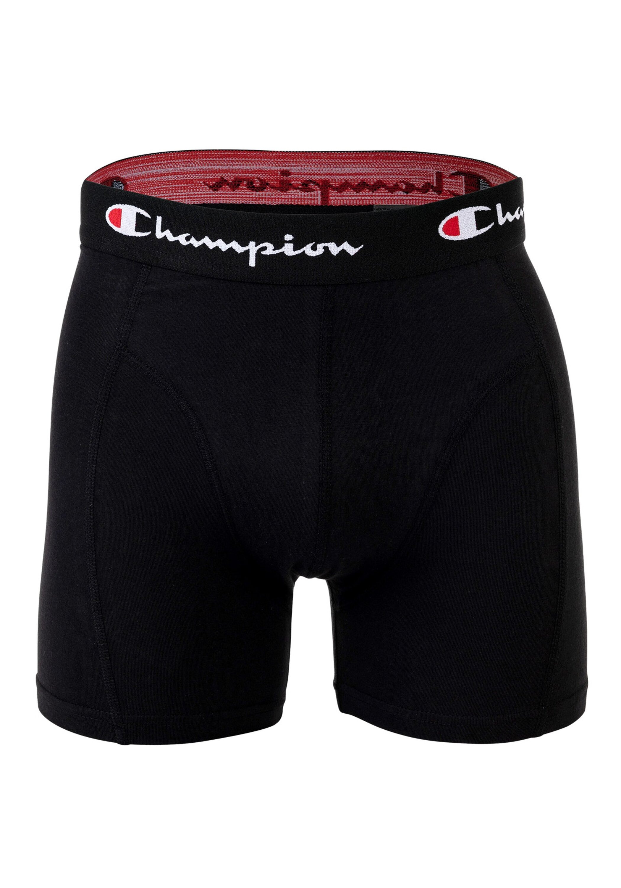 Champion Boxershorts "Boxershort 2er Pack" günstig online kaufen