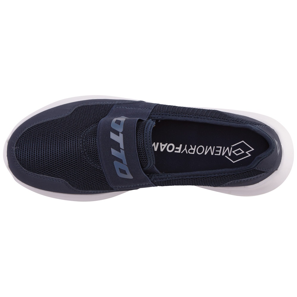 Lotto batai - su subtilus Memory-Foam Innensohle