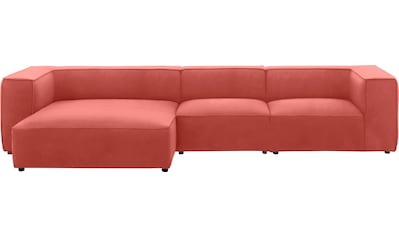 Ecksofa »around-the-block«