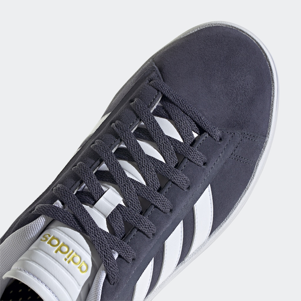 adidas Sportswear Tennisschuh »GRAND COURT ALPHA«