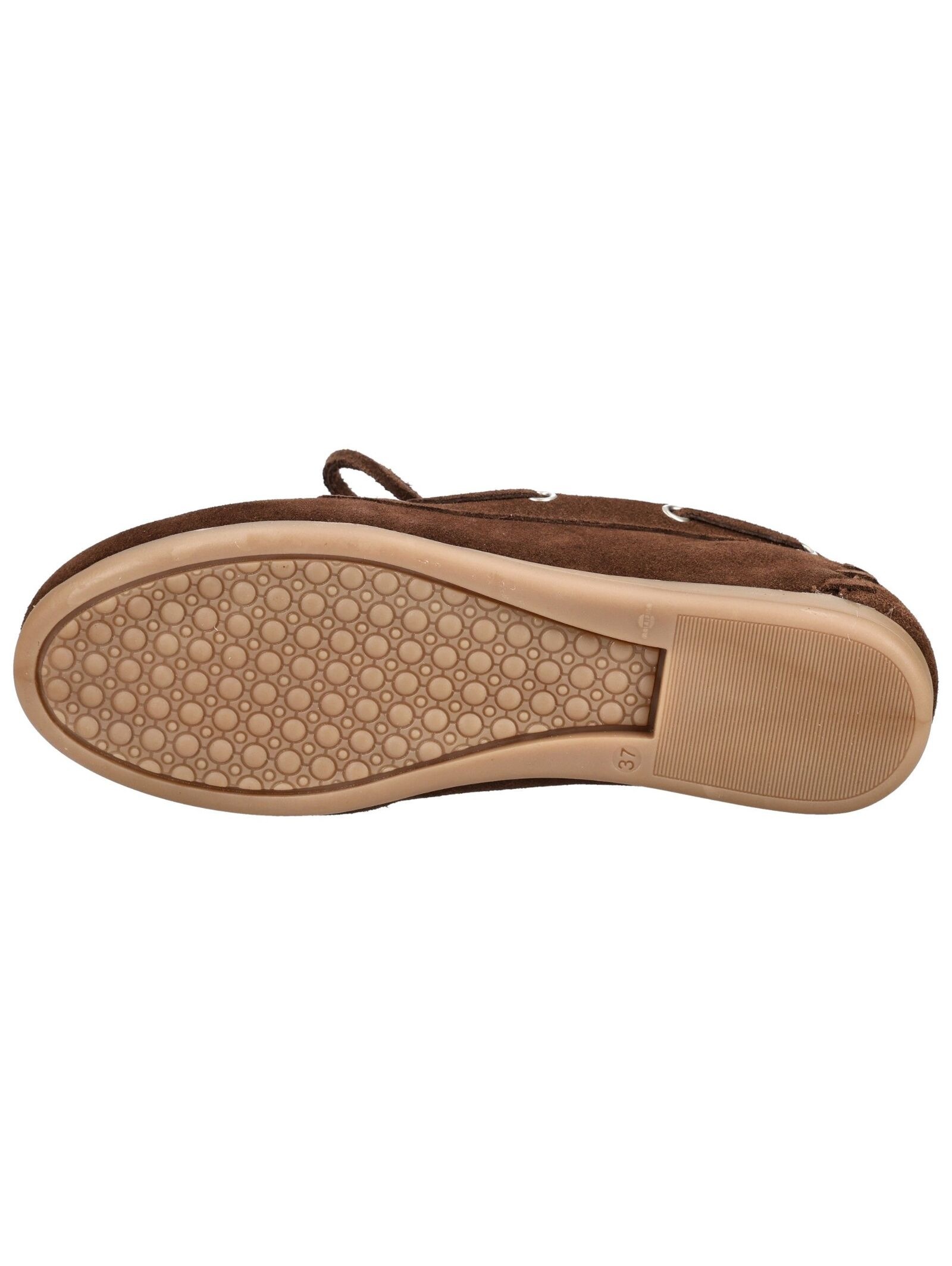 Pavement Bootsschuh »Pavement Halbschuhe Veloursleder«