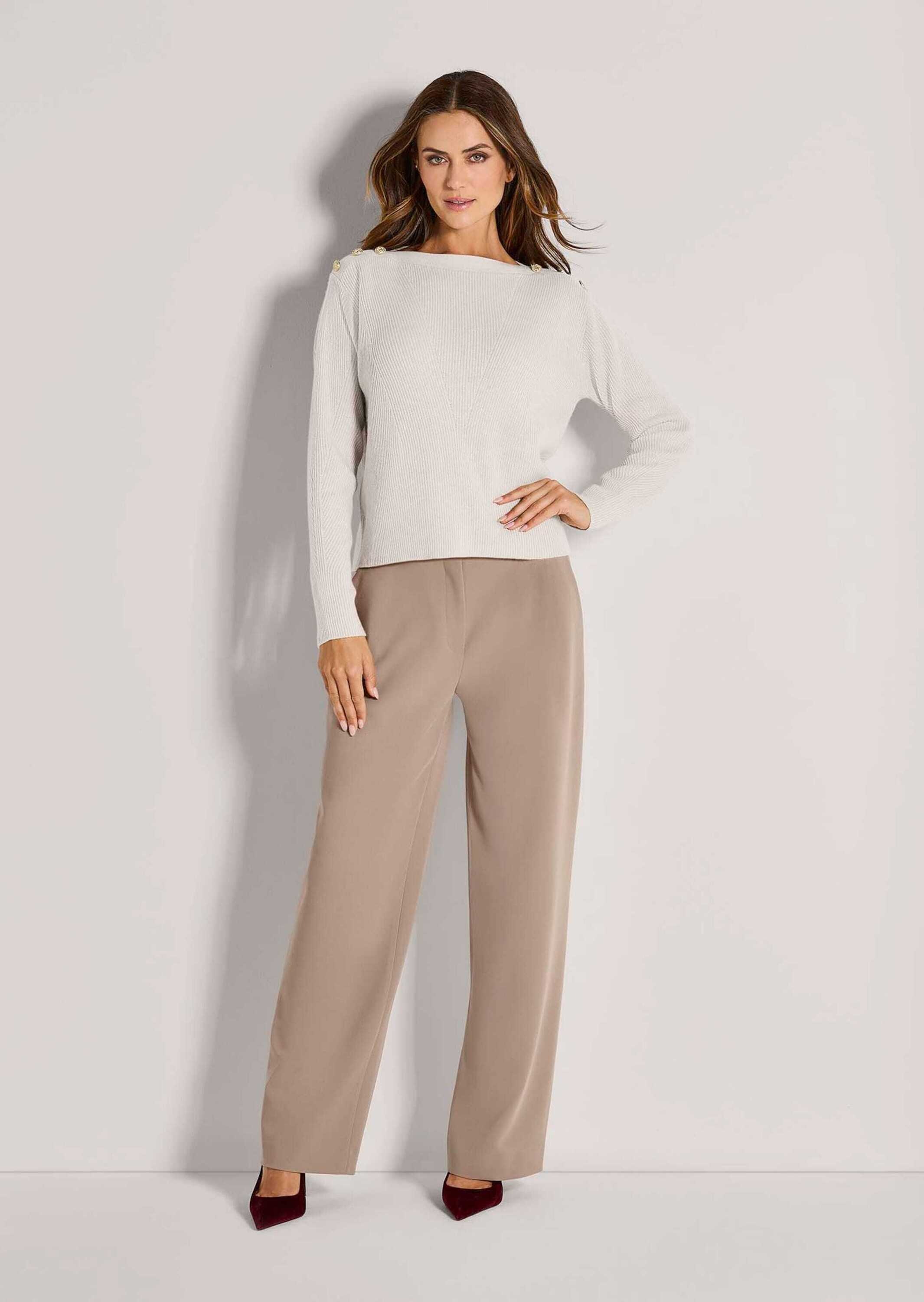 MADELEINE Longpullover "Pullover Pullover" günstig online kaufen