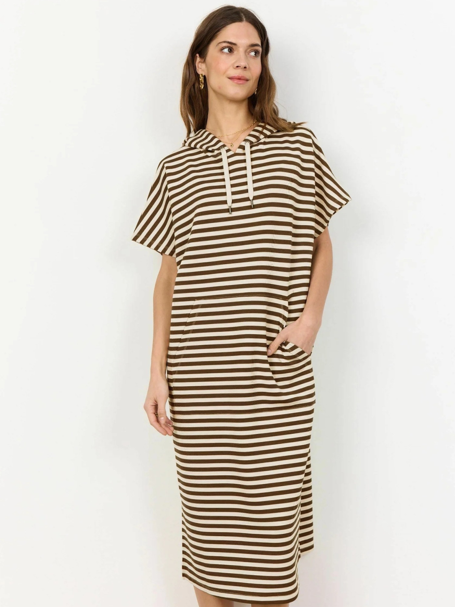 Thumbnail - soyaconcept Jerseykleid "Soya Concept Dress SC-BARNI 35"