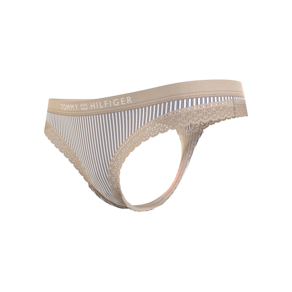 Tommy Hilfiger Underwear String