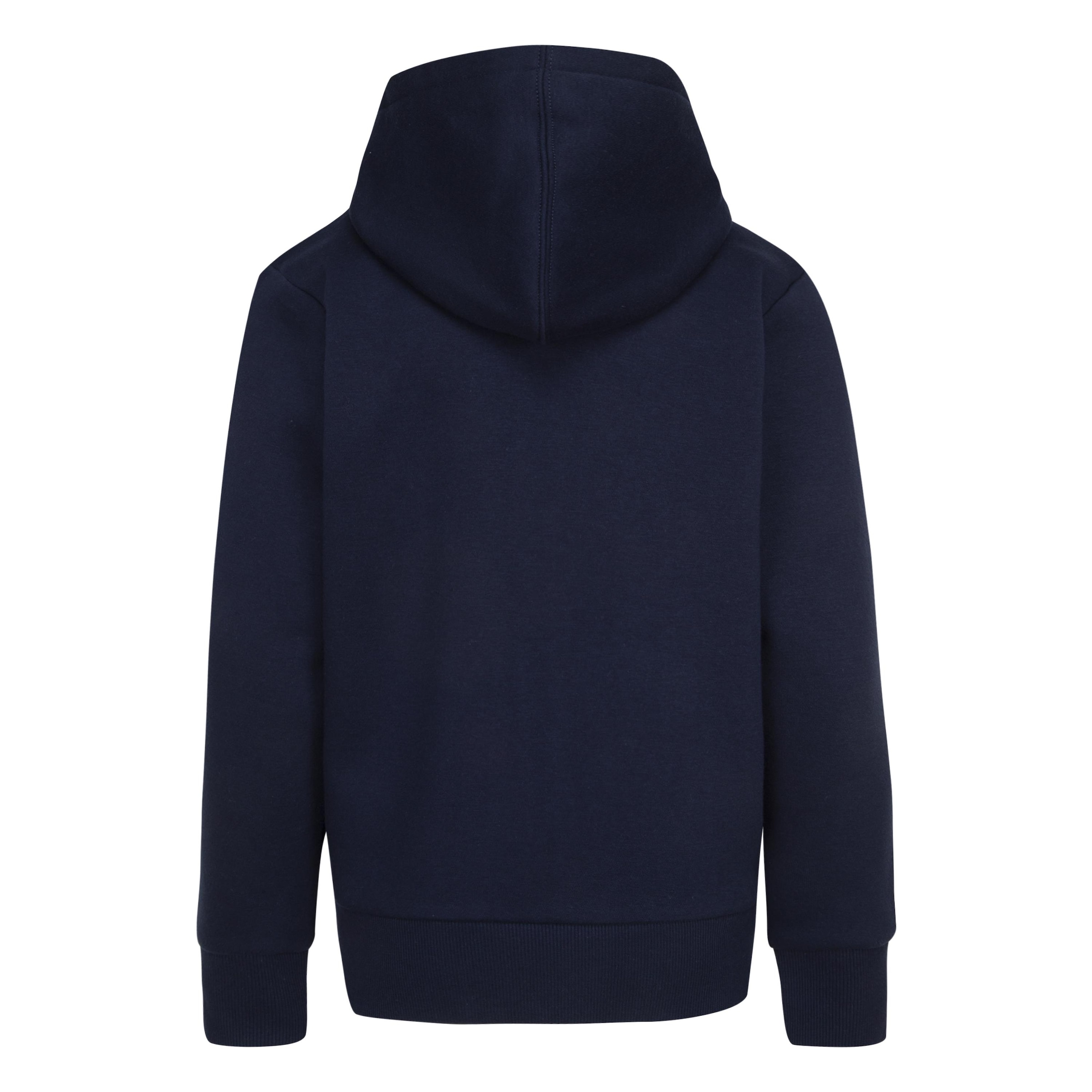 Converse Kapuzensweatjacke »CNVB FLEECE CTP CHEST CORE FZ«, für Kinder