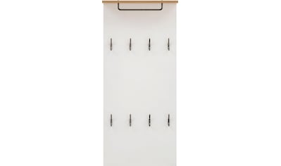 Schildmeyer Garderobenpaneel »Jelda«, Breite 50 cm bestellen | BAUR