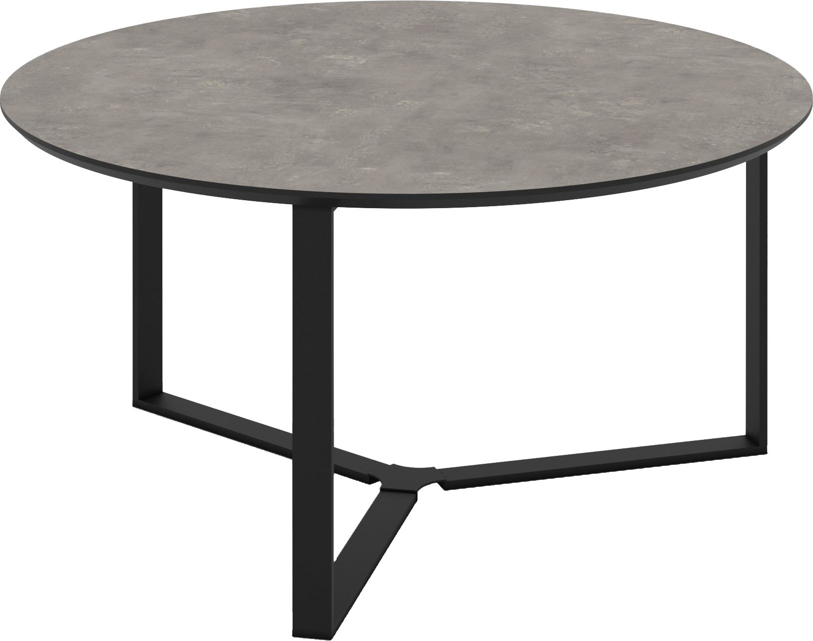 HELA Couchtisch »MASSA« Set, 2 Stk. tlg.