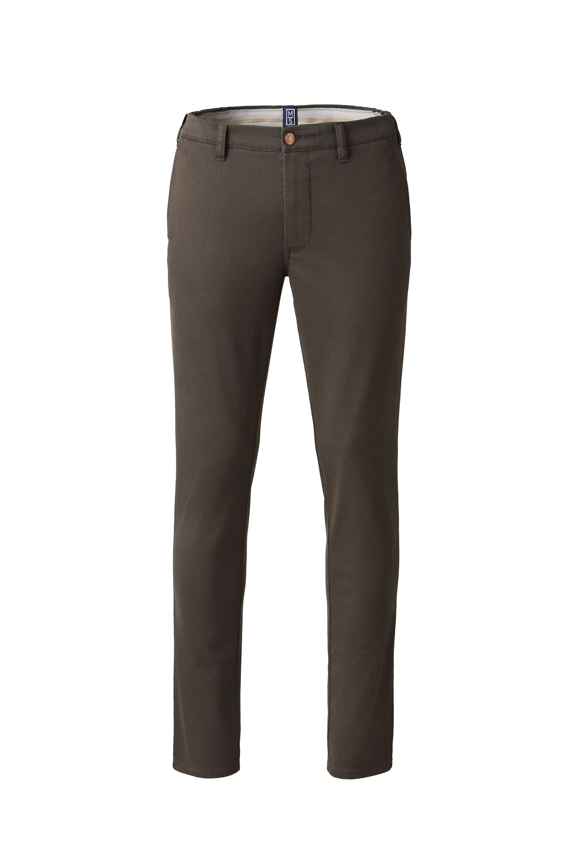 MEYER Chinos "M5 Move" günstig online kaufen