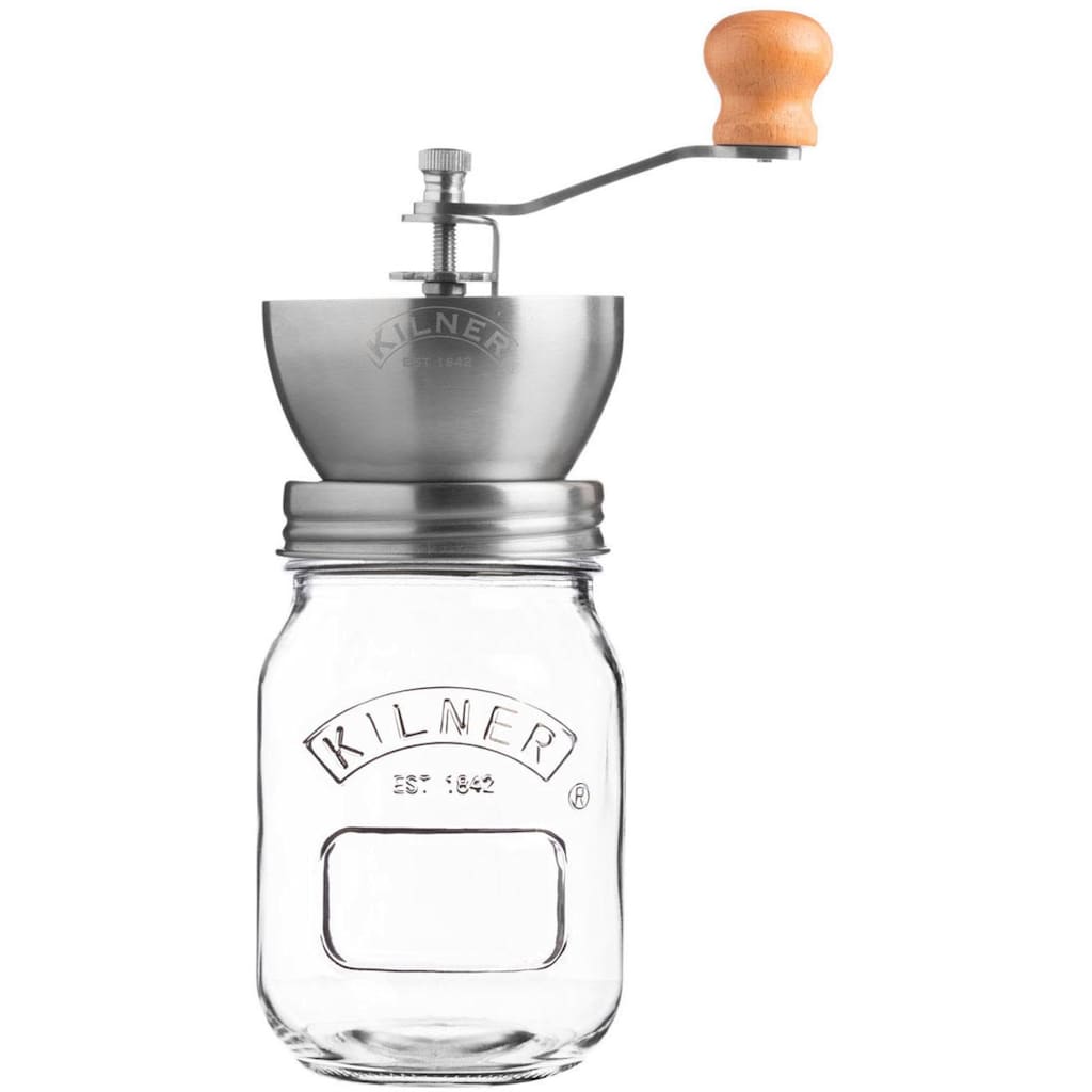 KILNER Kaffeemühle