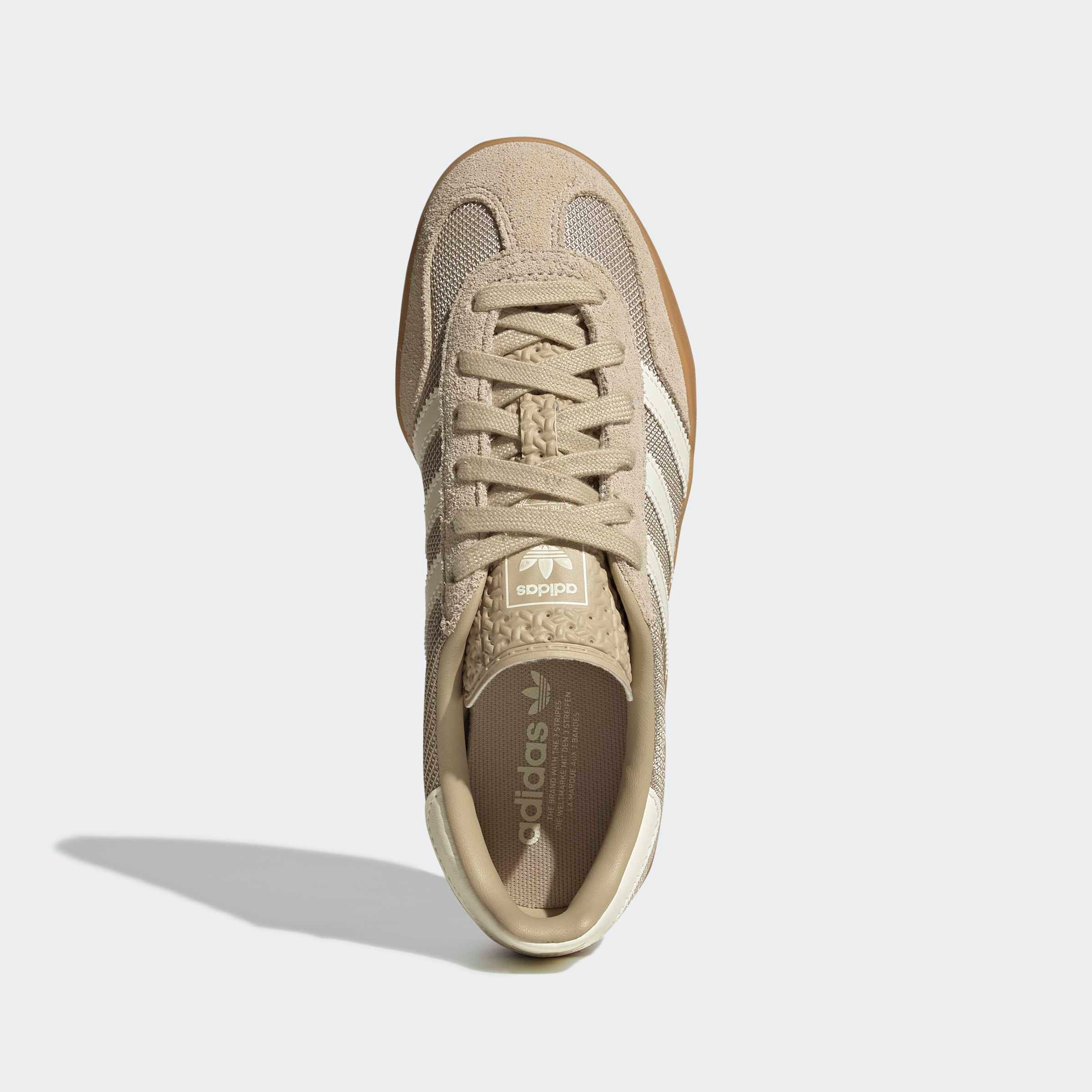 adidas Originals Sneaker »GAZELLE INDOOR J«  für Kinder & Jugendliche