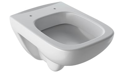 GEBERIT Tiefspül-WC »Renova Nr. 1«, weiß kaufen
