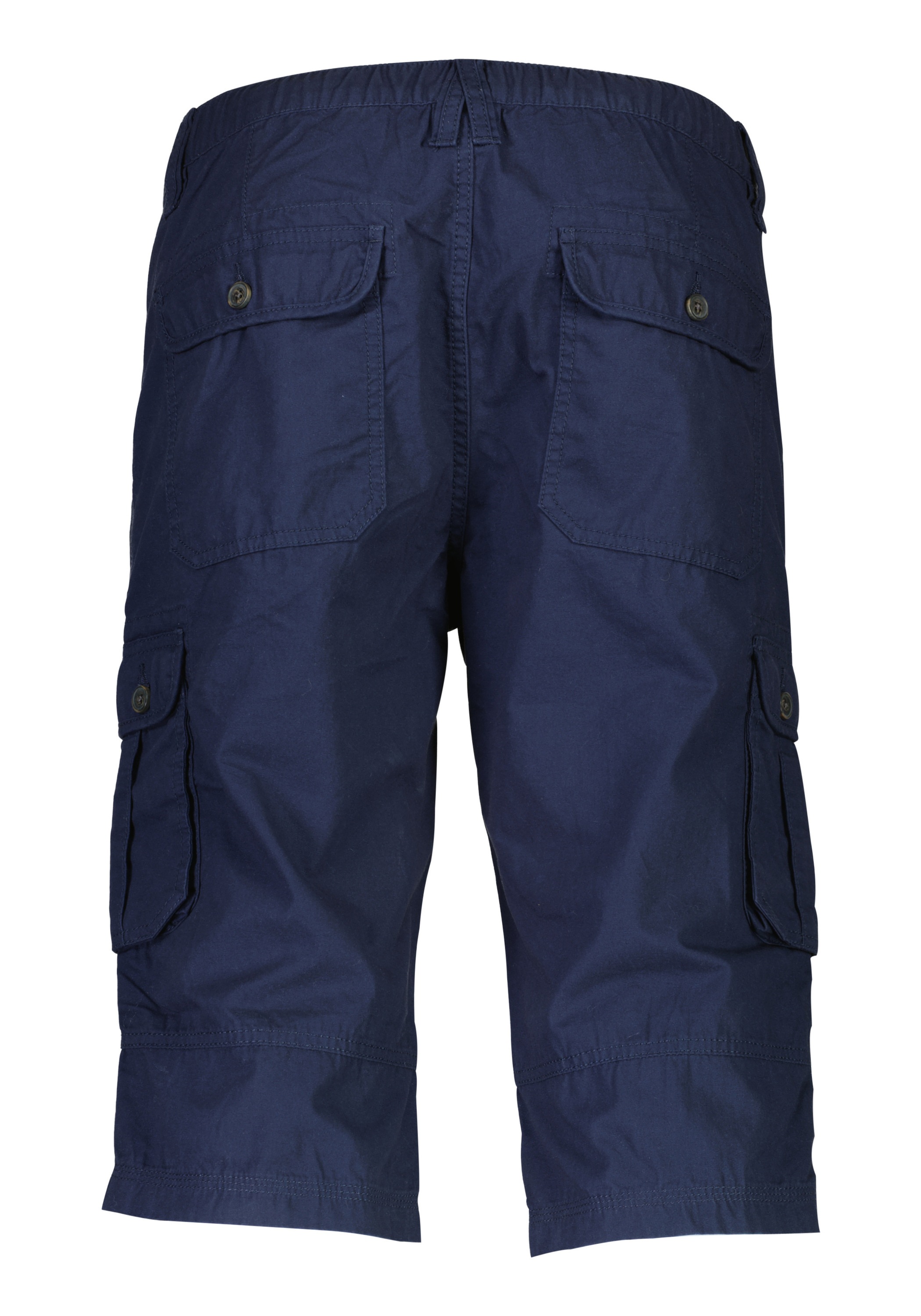 Thumbnail - JACK’S Cargoshorts "Cargo-Shorts Comfort Fit"