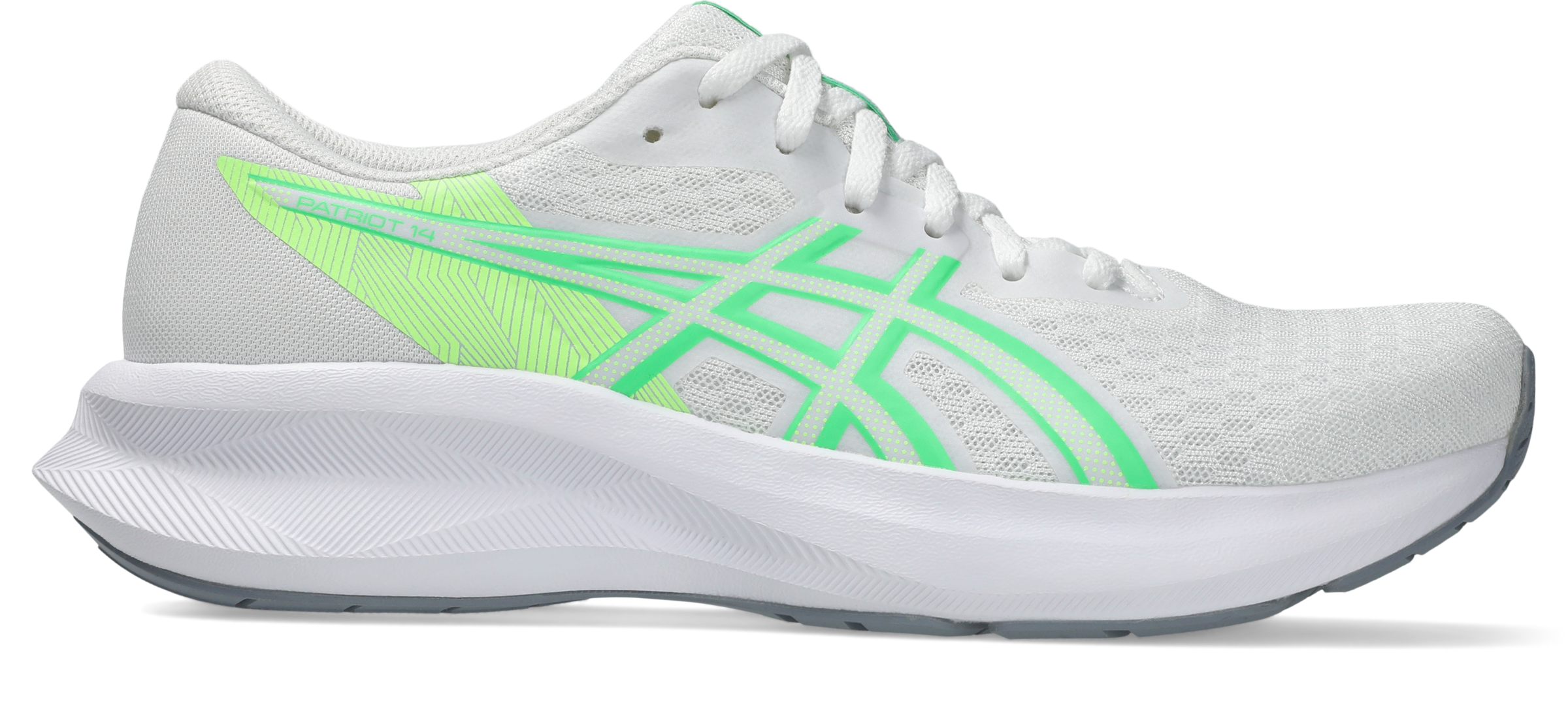 Asics Laufschuh »PATRIOT 14«
