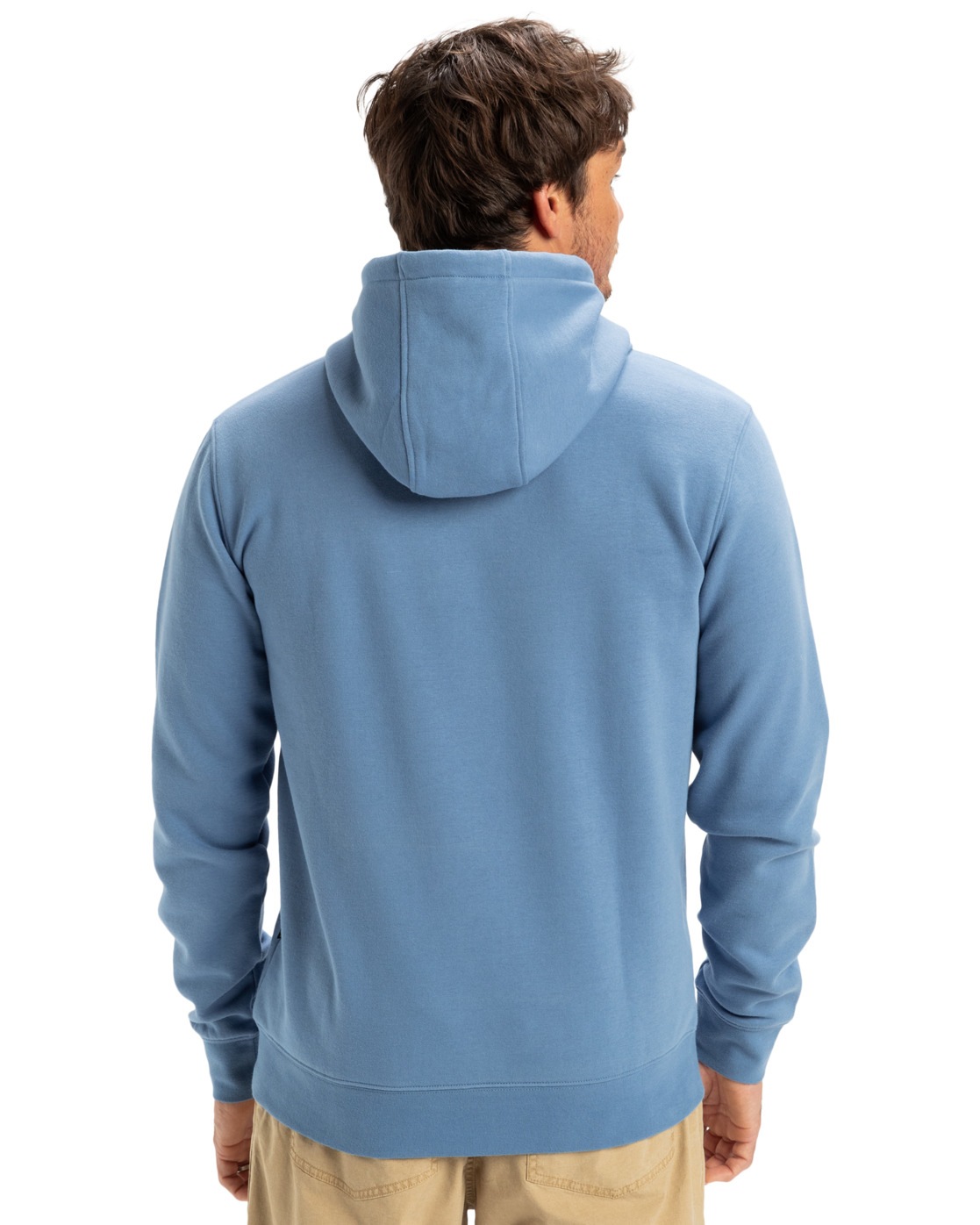 Quiksilver Kapuzensweatshirt »Comp Logo«