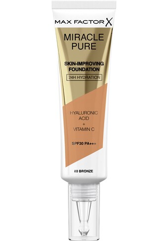 MAX FACTOR Foundation »Miracle Pure« kaufen
