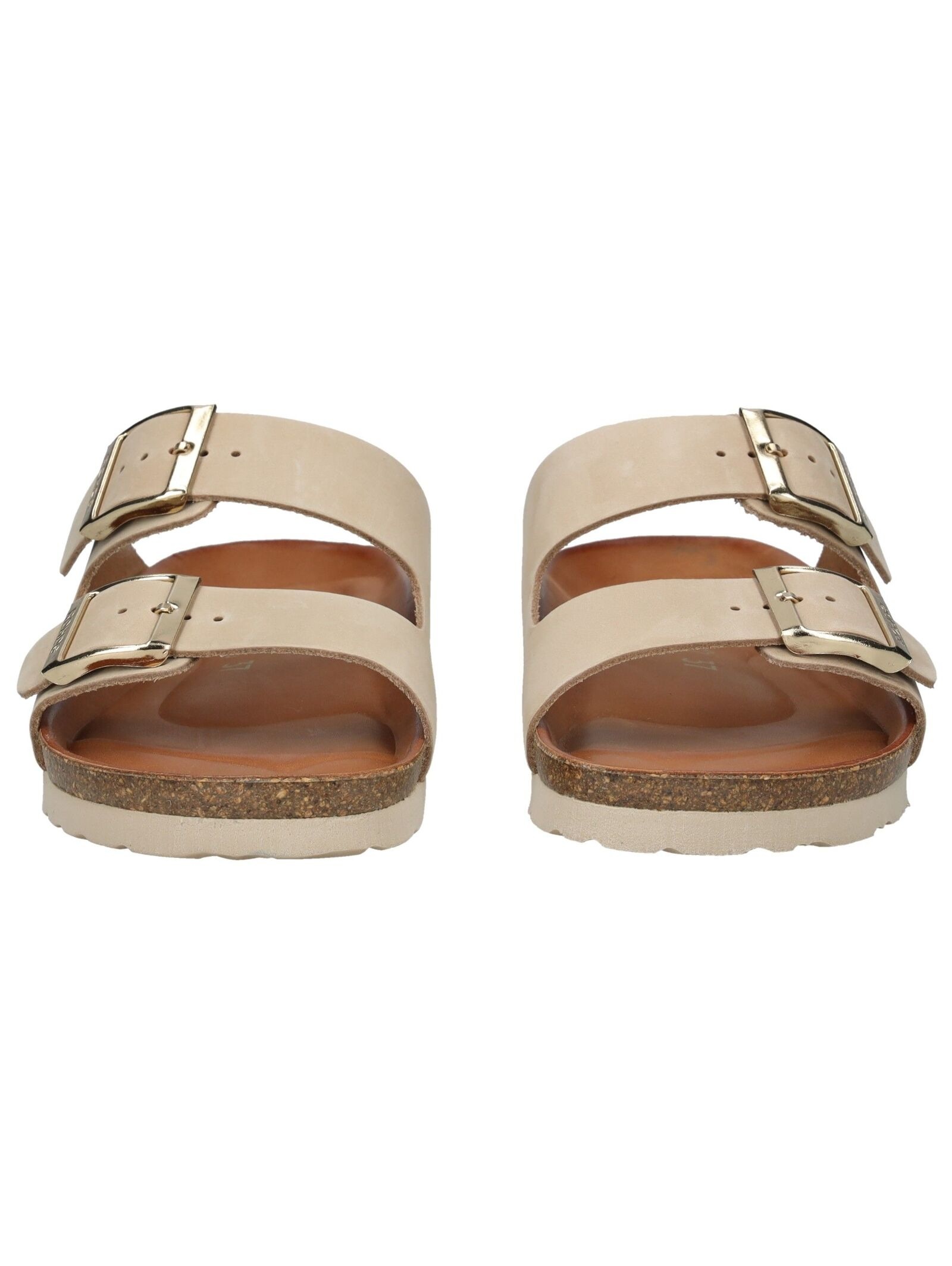 Thumbnail - Rohde Pantolette "Rohde Pantoletten Nubukleder"