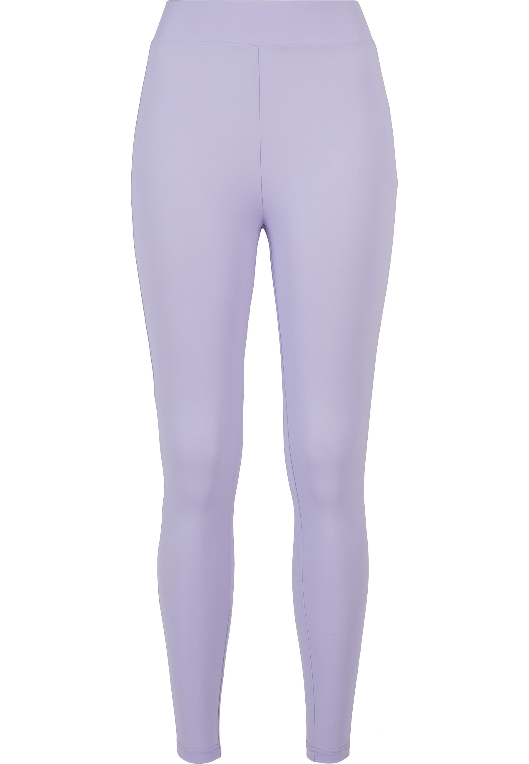 URBAN CLASSICS Leggings "Urban Classics Damen Ladies High Waist Tech Leggin günstig online kaufen