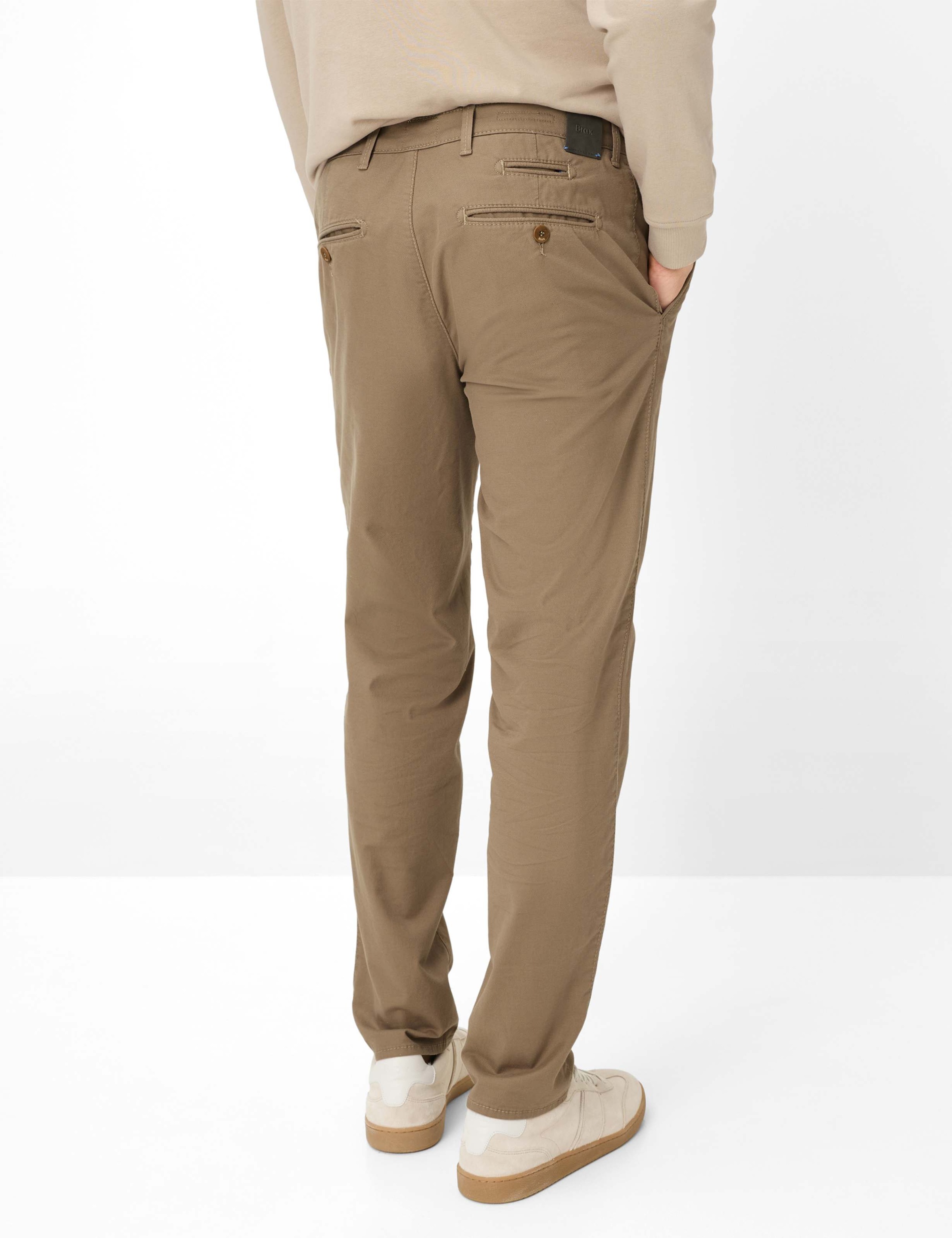 Brax Chinohose "Style FABIO IN" günstig online kaufen