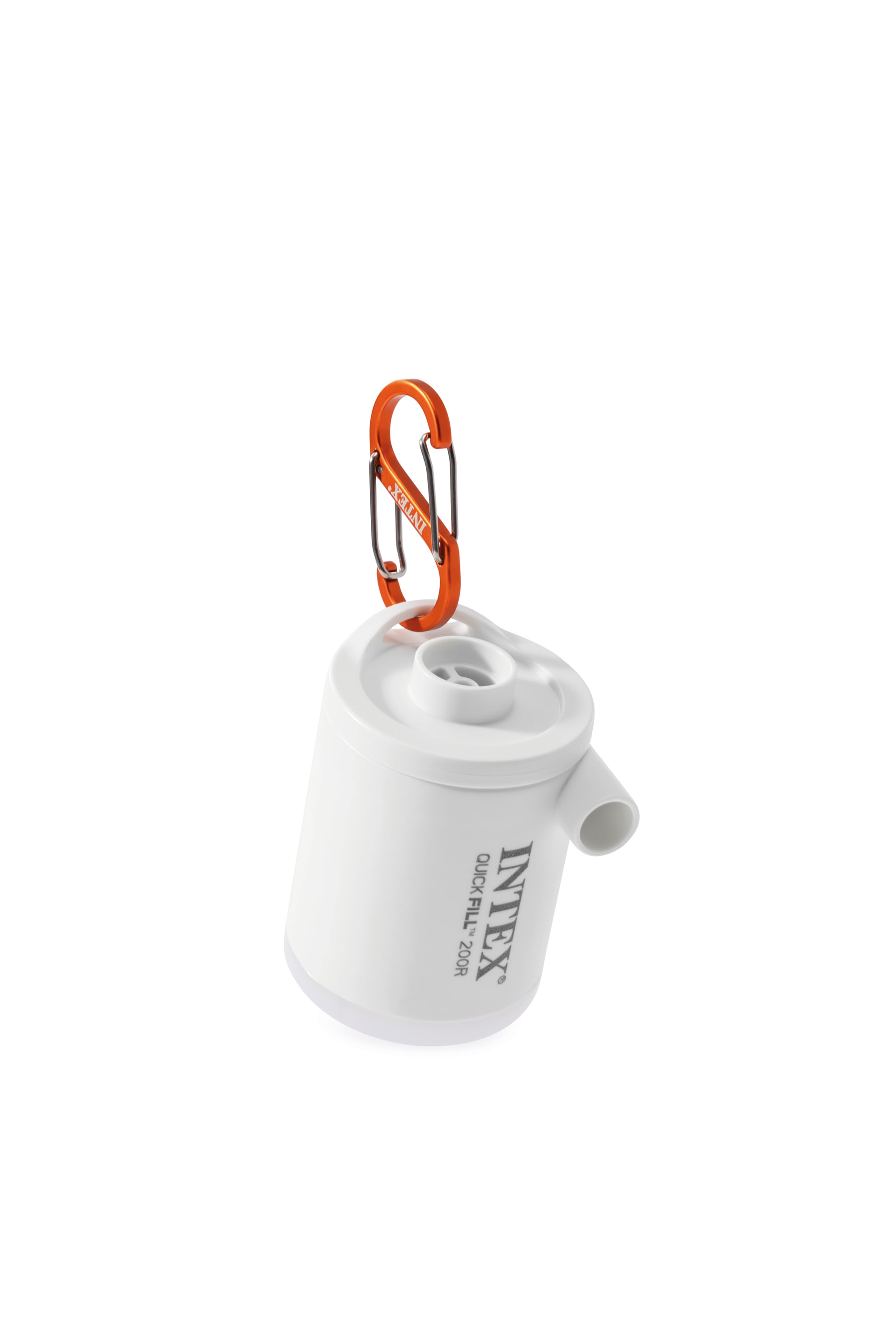 Intex Akku-Luftpumpe »Quickfill USB Tiny aufladbare Luftpumpe«