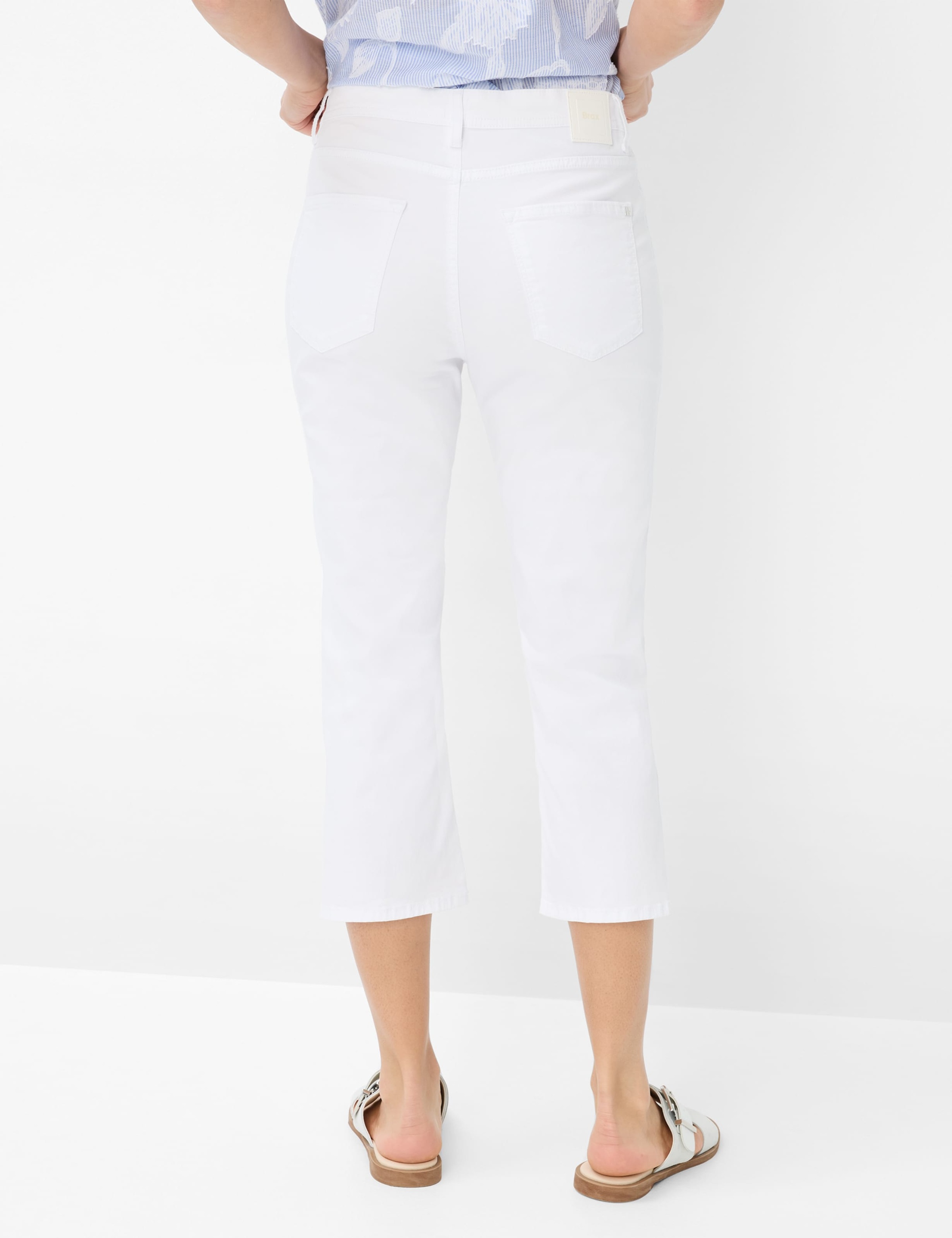 Brax 5-Pocket-Jeans "Style MARY C" günstig online kaufen