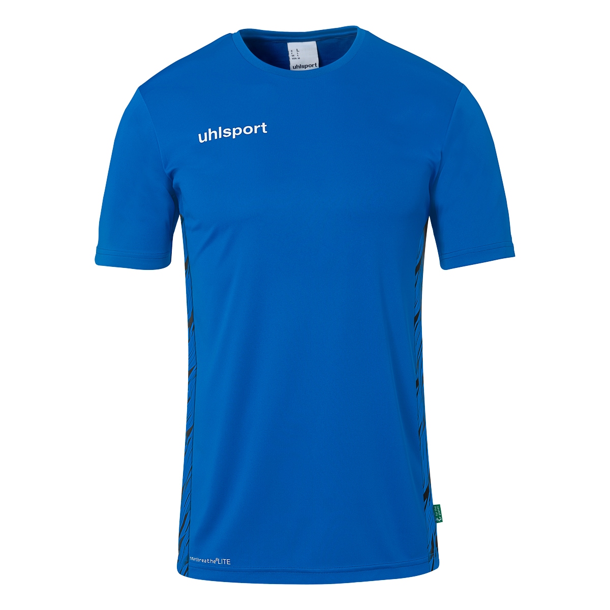 uhlsport Trainingsshirt "Trainings-T-Shirt Progressive 28 Poly" 1