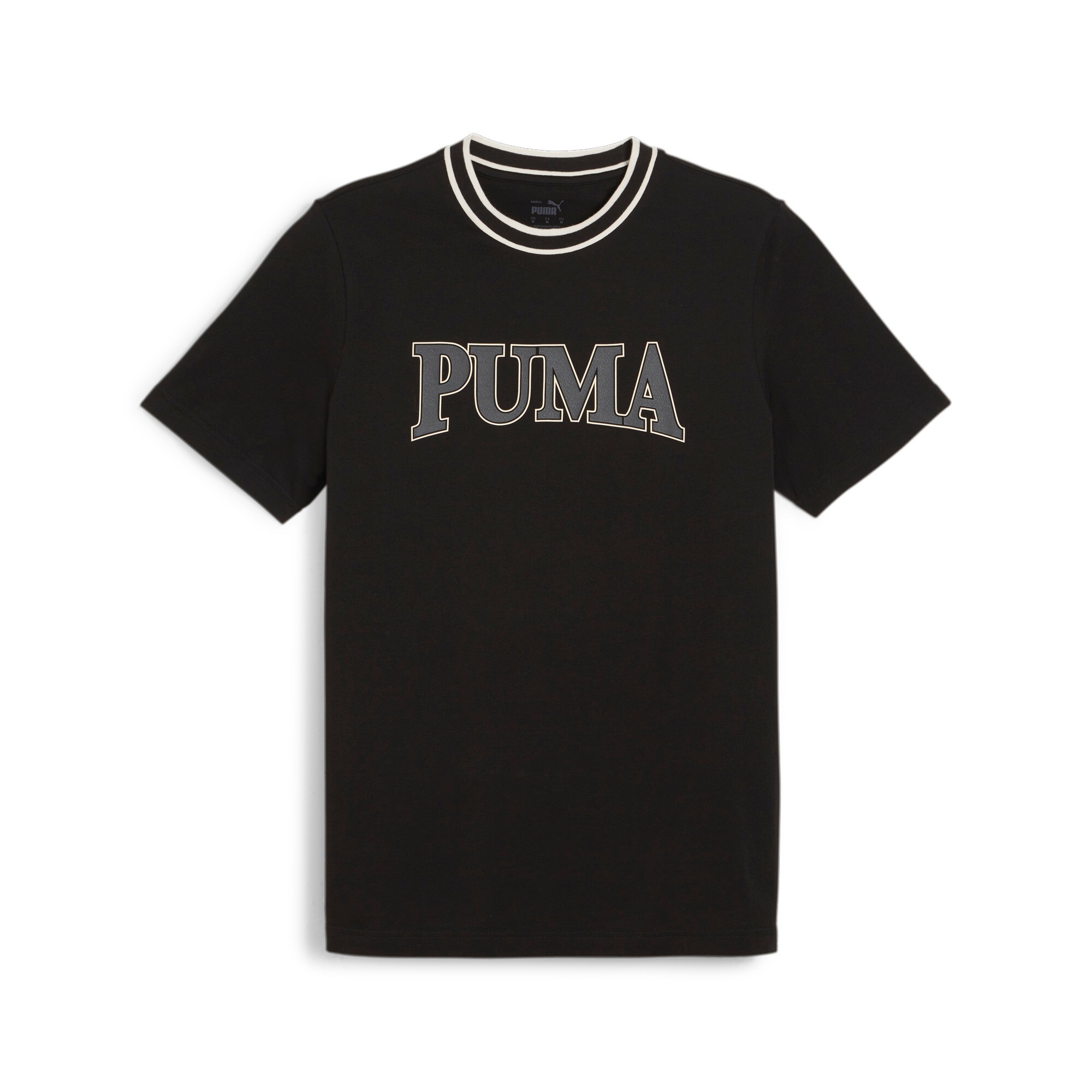 PUMA Marškinėliai »SQUAD BIG GRAPHIC TEE«