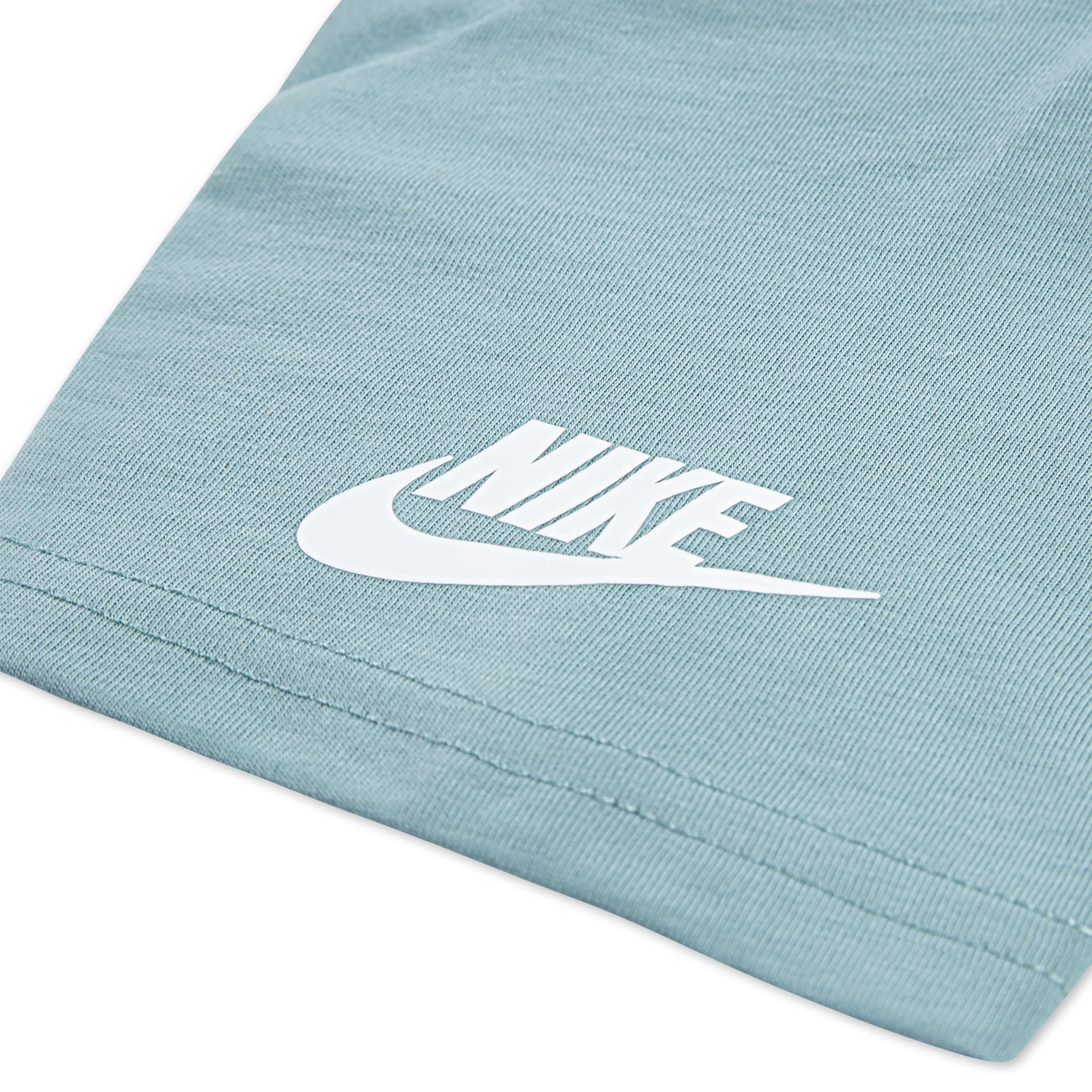Nike Sportswear T-Shirt »NKN FUTURA EVERGREEN«, (1 tlg.), für Kinder