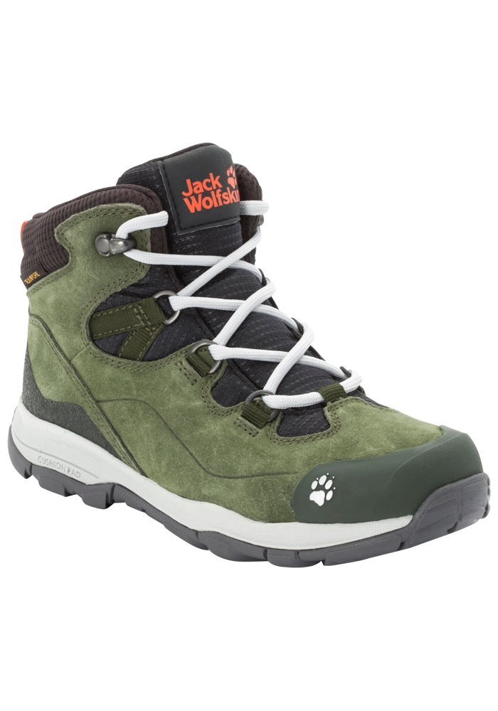 Jack wolfskin mtn attack best sale 3 lt texapore mid k