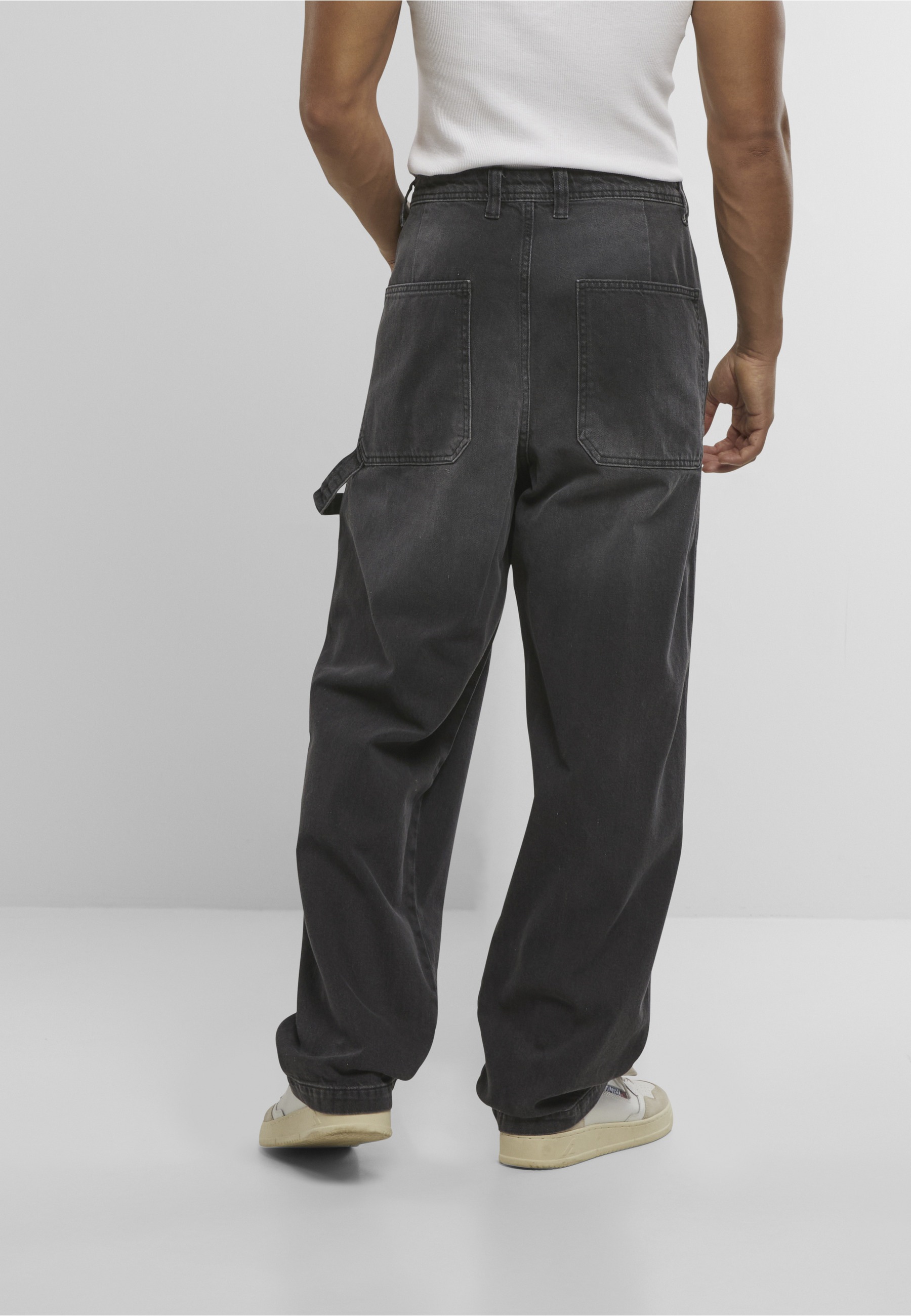 DEF Bequeme Jeans »DEF DEF Loose Fit Jeans«