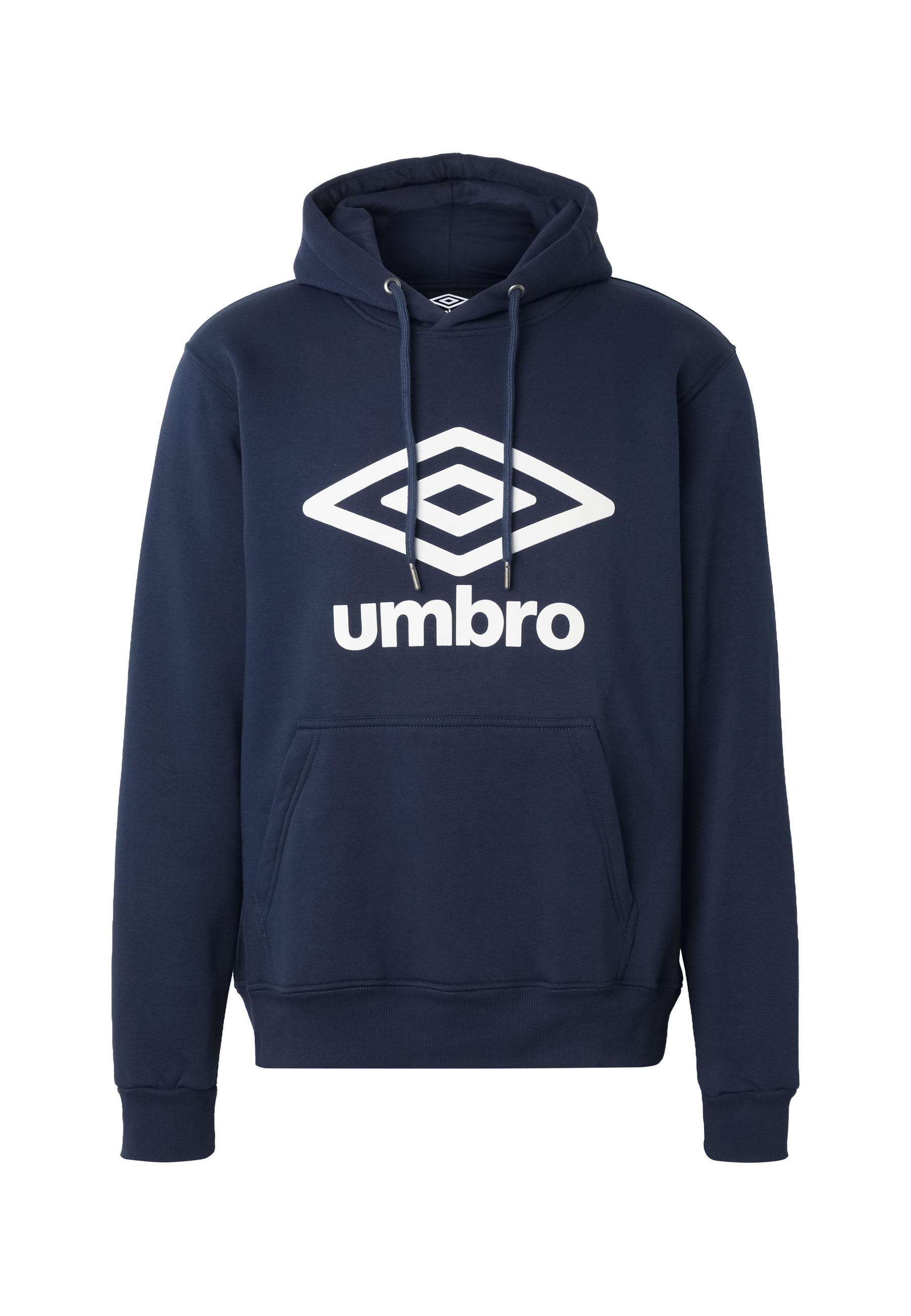 Umbro Rundhalspullover "Umbro Team Hoodie" 1
