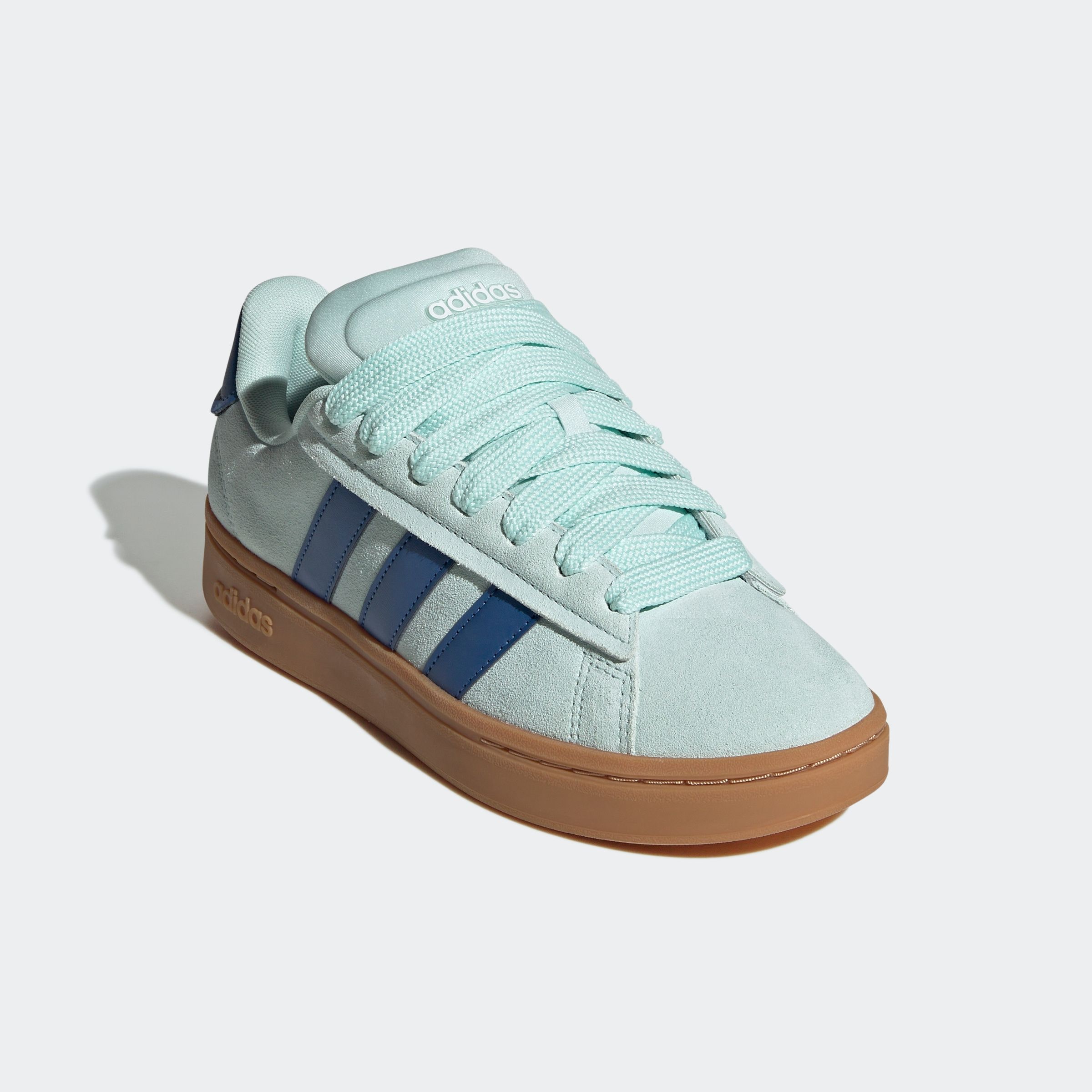 adidas Sportswear Sneaker "GRAND COURT ALPHA" inspiriert vom Design des adi günstig online kaufen