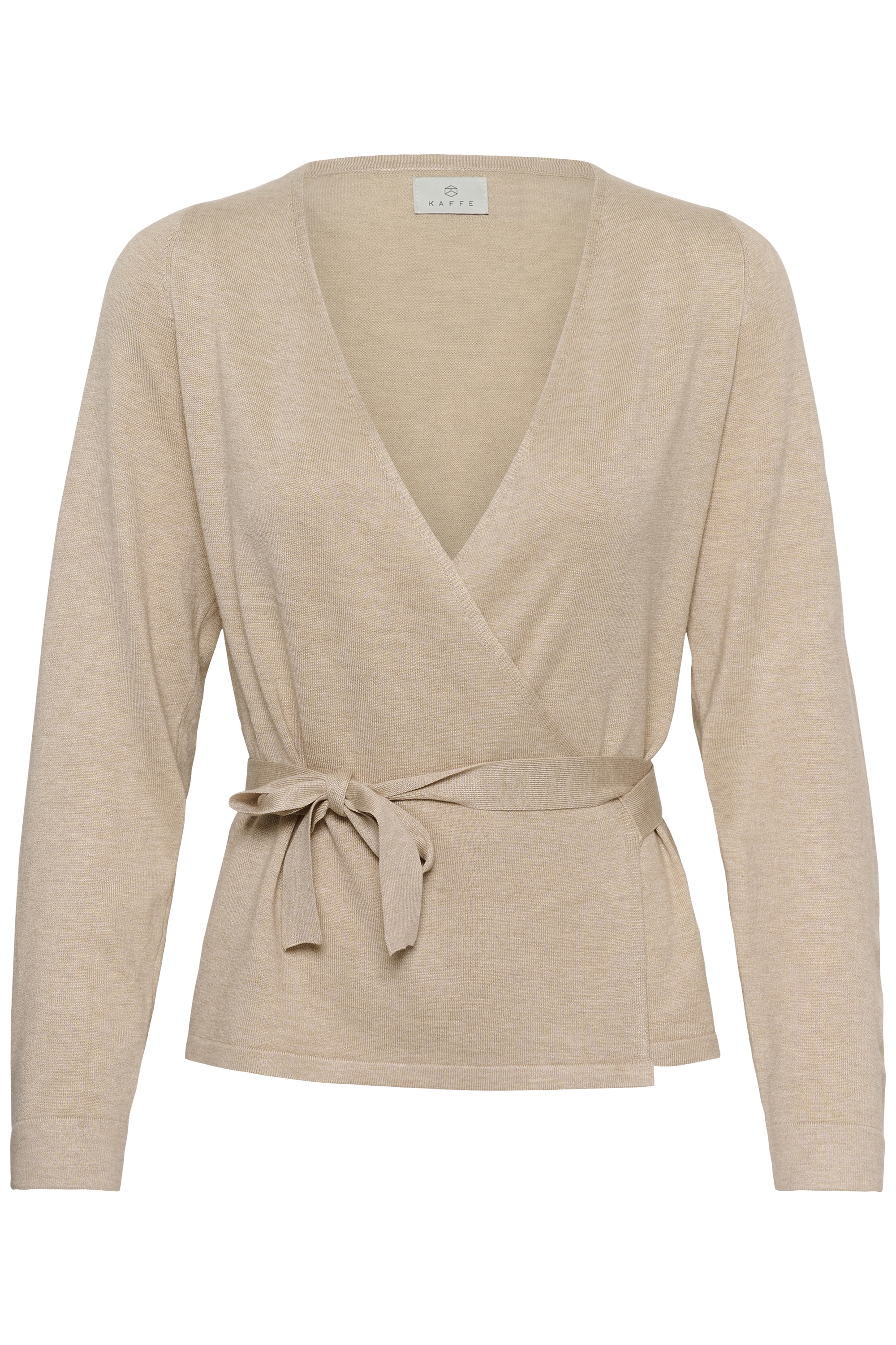KAFFE Strickjacke "Damen Strickjacke KAlizza"