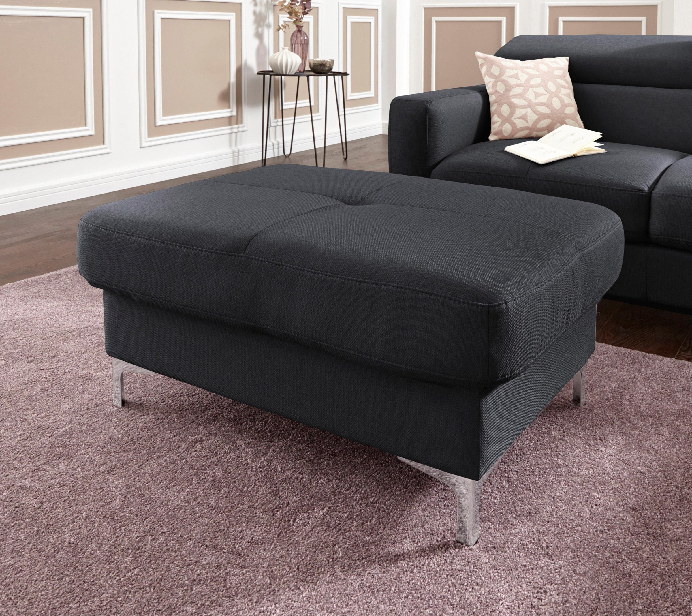 COTTA Hocker »Sammy«