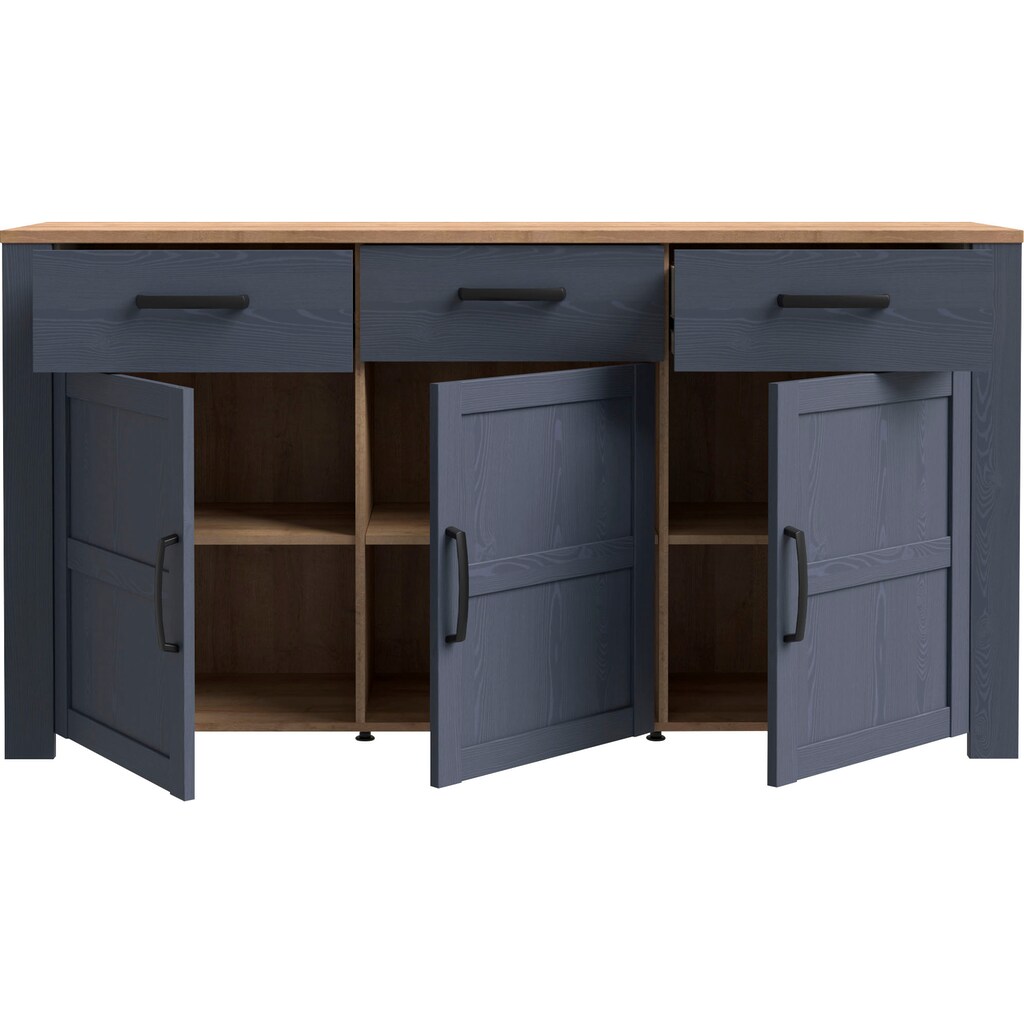 FORTE Sideboard »Bohol«