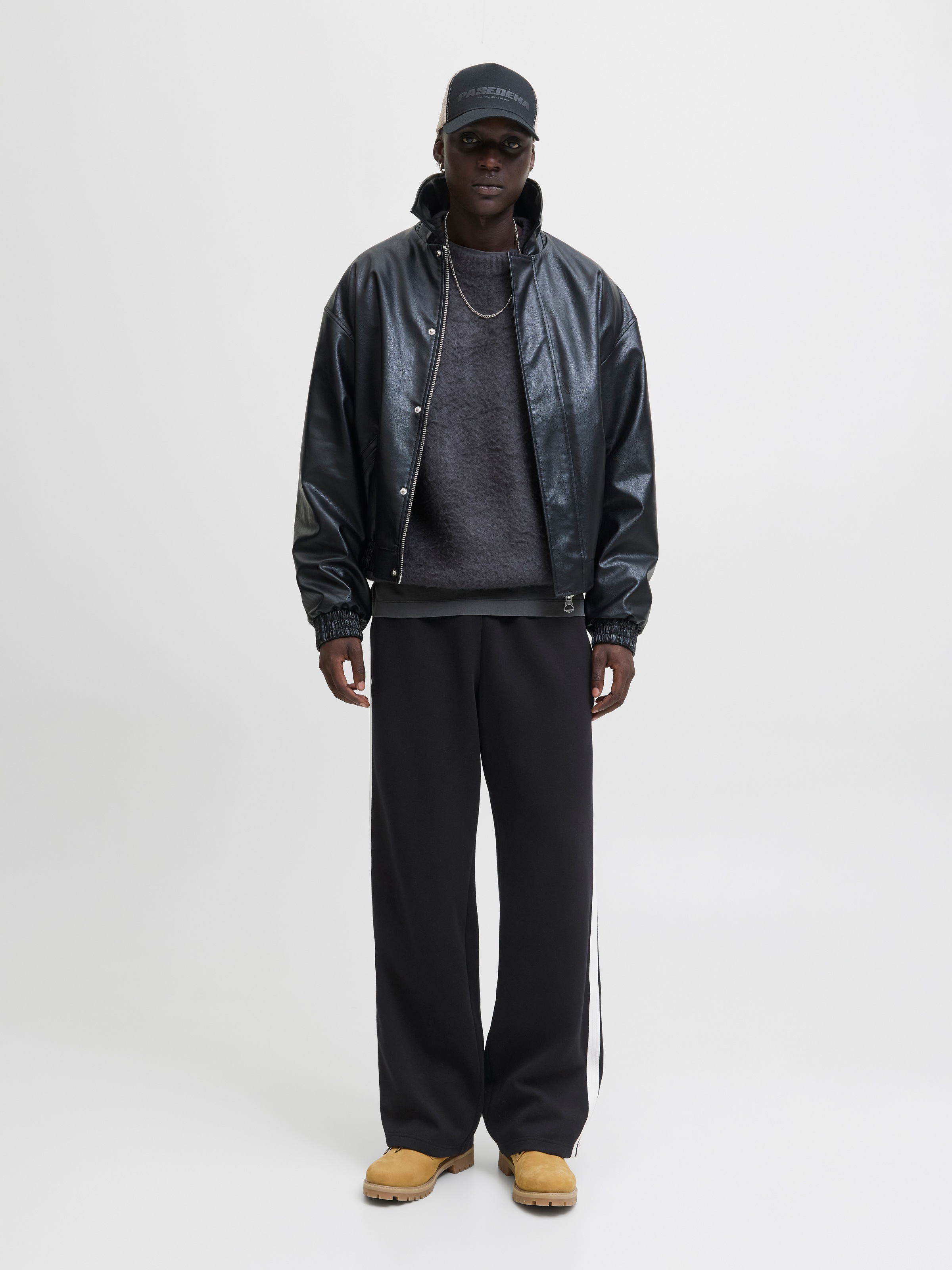 Thumbnail - Jack & Jones Jogginghose "JPSTBILL COVER JOGGER PANTS"