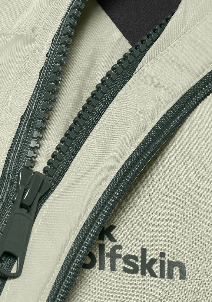 Jack Wolfskin 3-in-1-Funktionsjacke »HUNBERG 3IN1 JKT W«, mit Kapuze