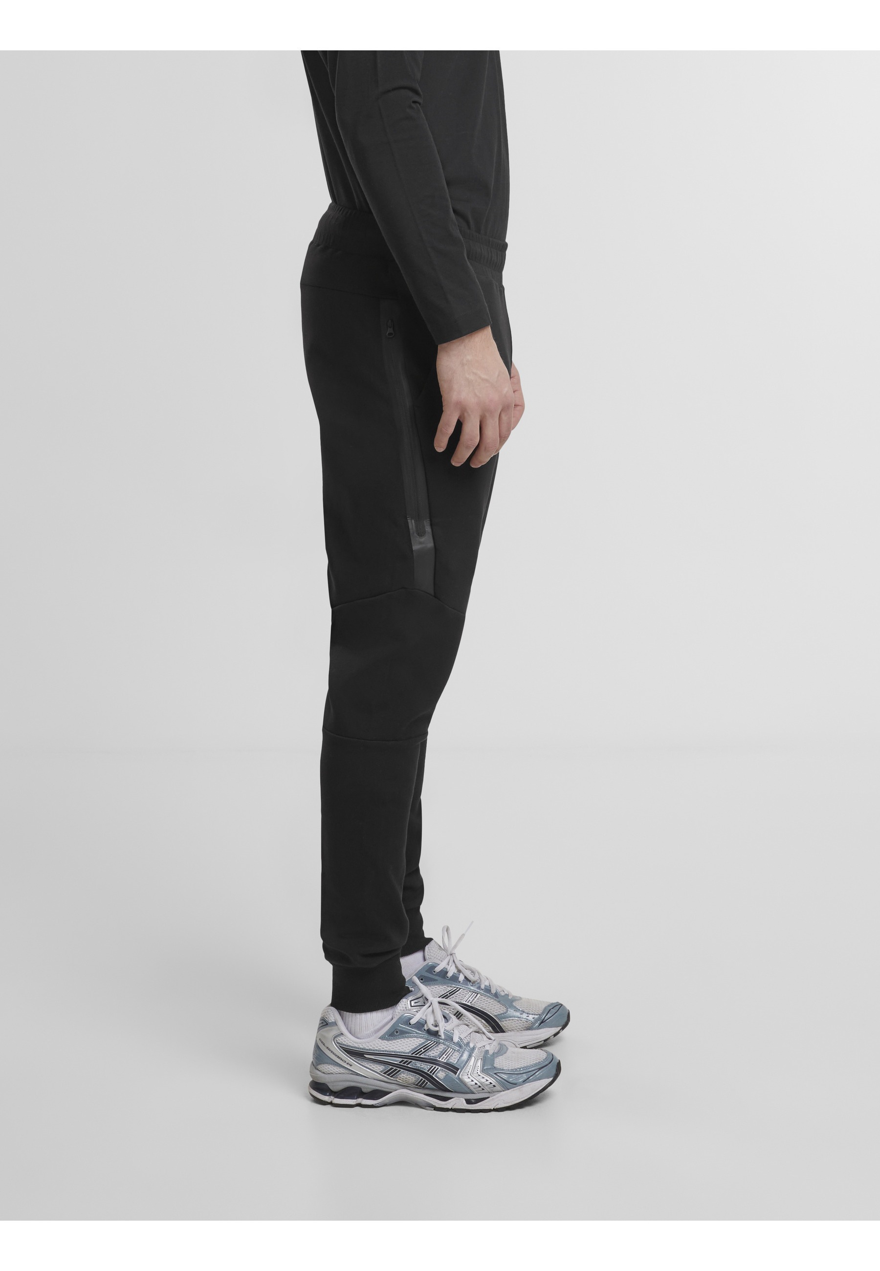 MisterTee Jogginghose »MisterTee Basic Trainingshose«