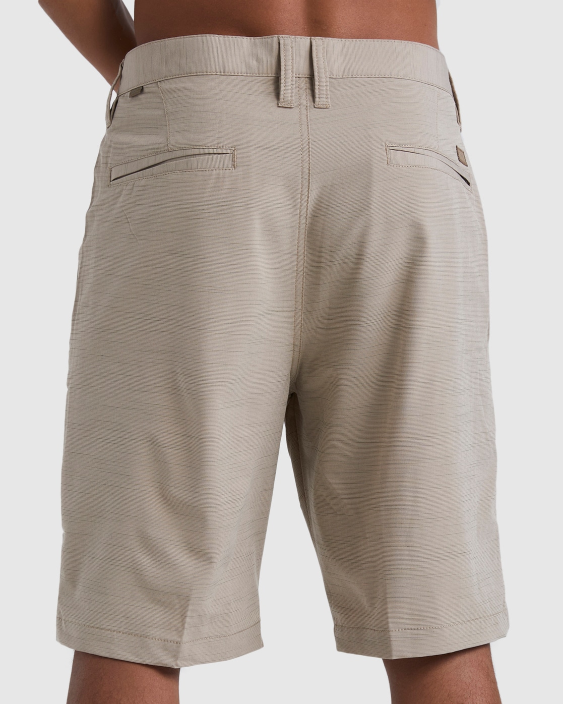 Billabong 2-in-1-Shorts »Crossfire«